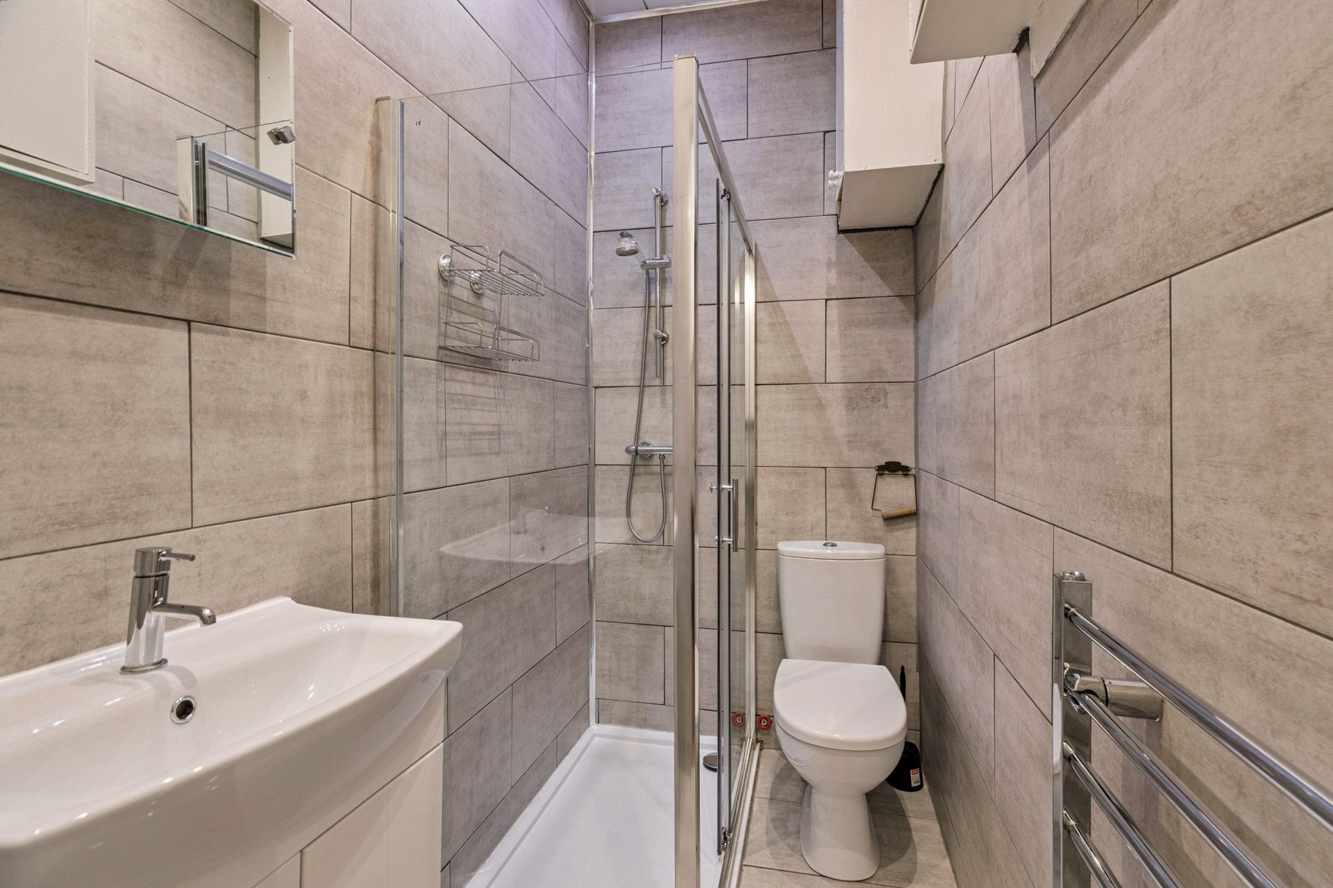 2/1, 28 West End Park Street, Woodlands, Glasgow, G3 6LG - Picture #14