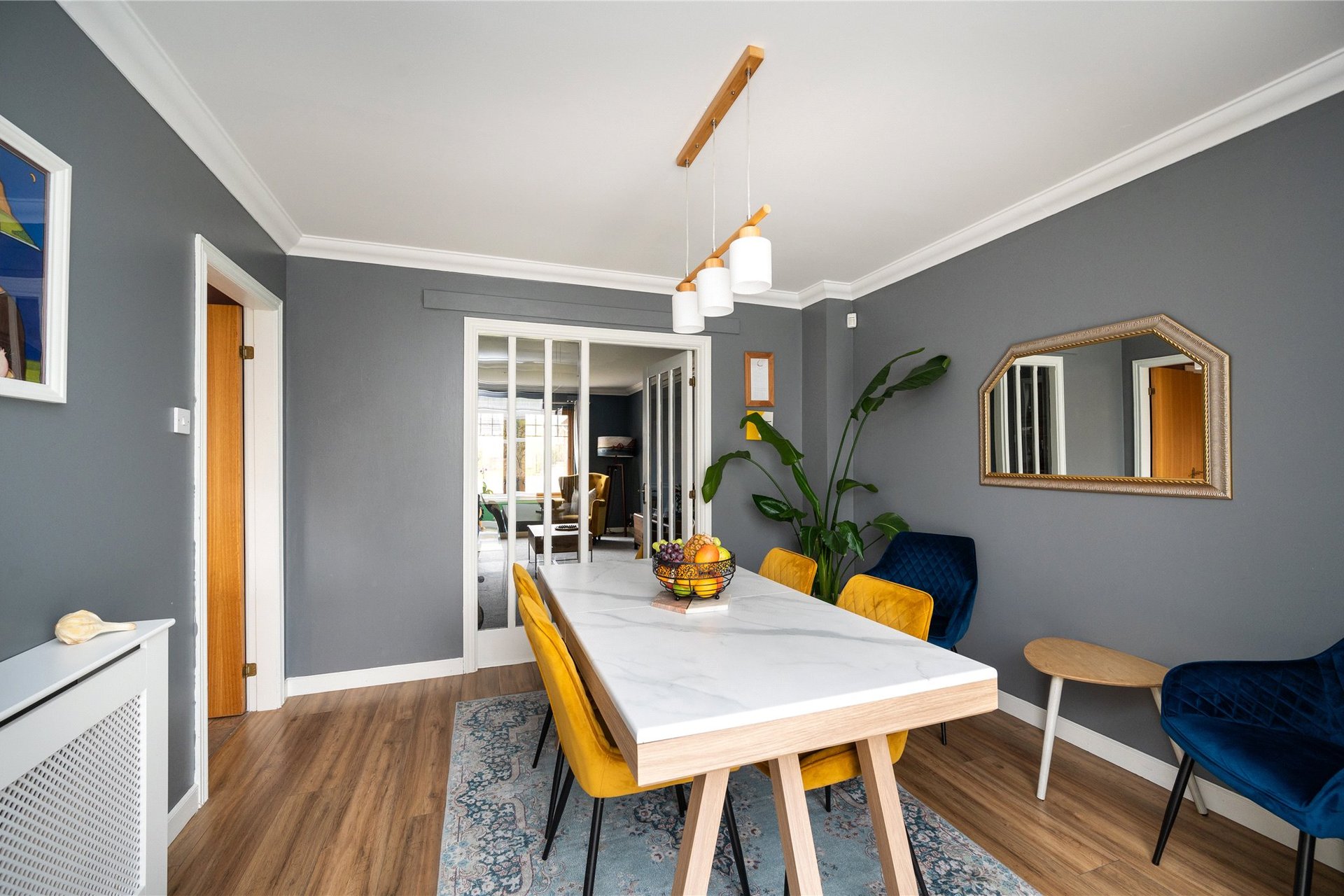 22 Bridgewater Avenue, Auchterarder, Perth and Kinross, PH3 1DQ - Picture #9