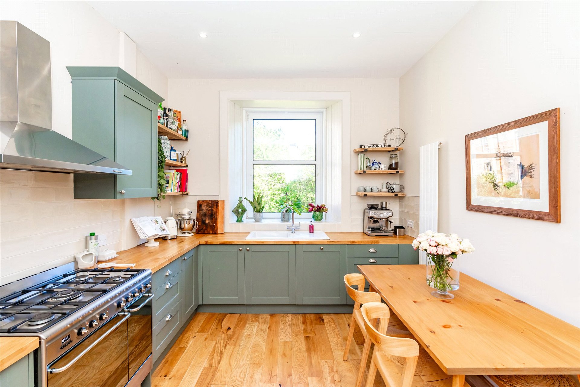 6/2 Inverleith Avenue, Edinburgh, EH3 5PT - Picture #2