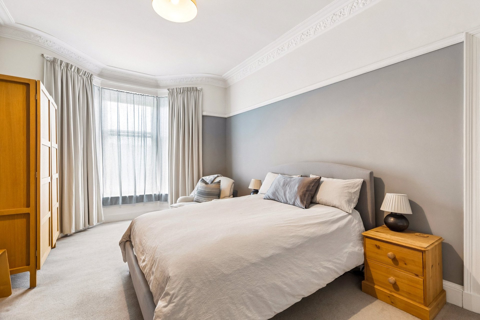 6 Munro Road, Jordanhill, Glasgow, G13 1SF - Picture #25