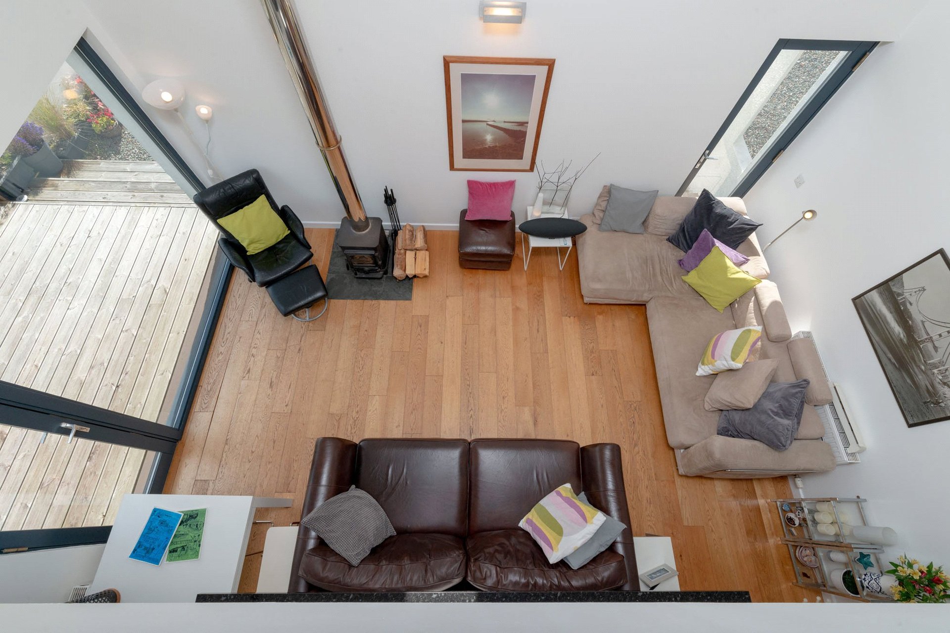 The Pier House, Kames, Tighnabruaich, Argyll and Bute, PA21 2AF - Picture #17