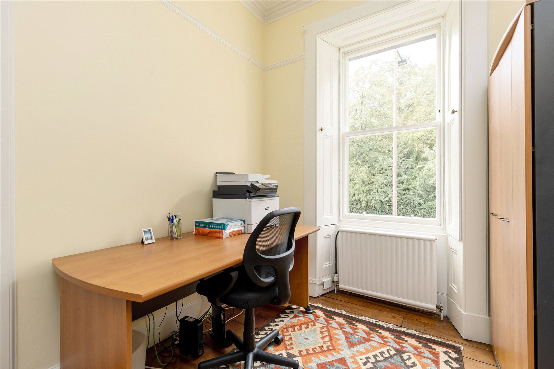 9 Belford Terrace, Edinburgh, EH4 3DQ - Picture #26