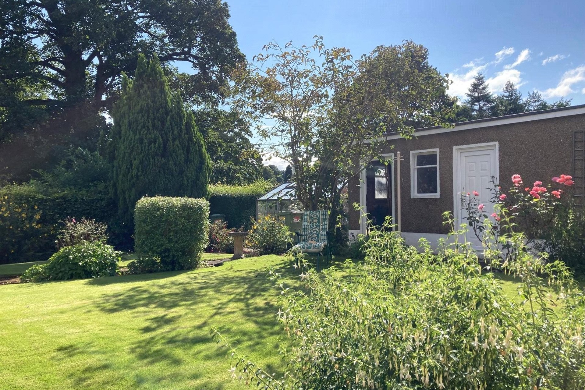 52 Ballater Drive, Bearsden, G61 1BX - Picture #30