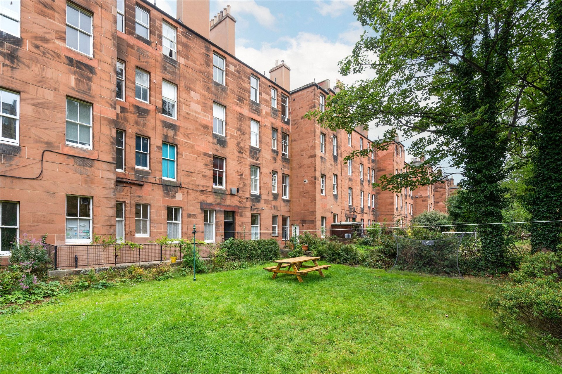 2f1, 35 Spottiswoode Street, Edinburgh, Midlothian, EH9 1DQ - Picture #19