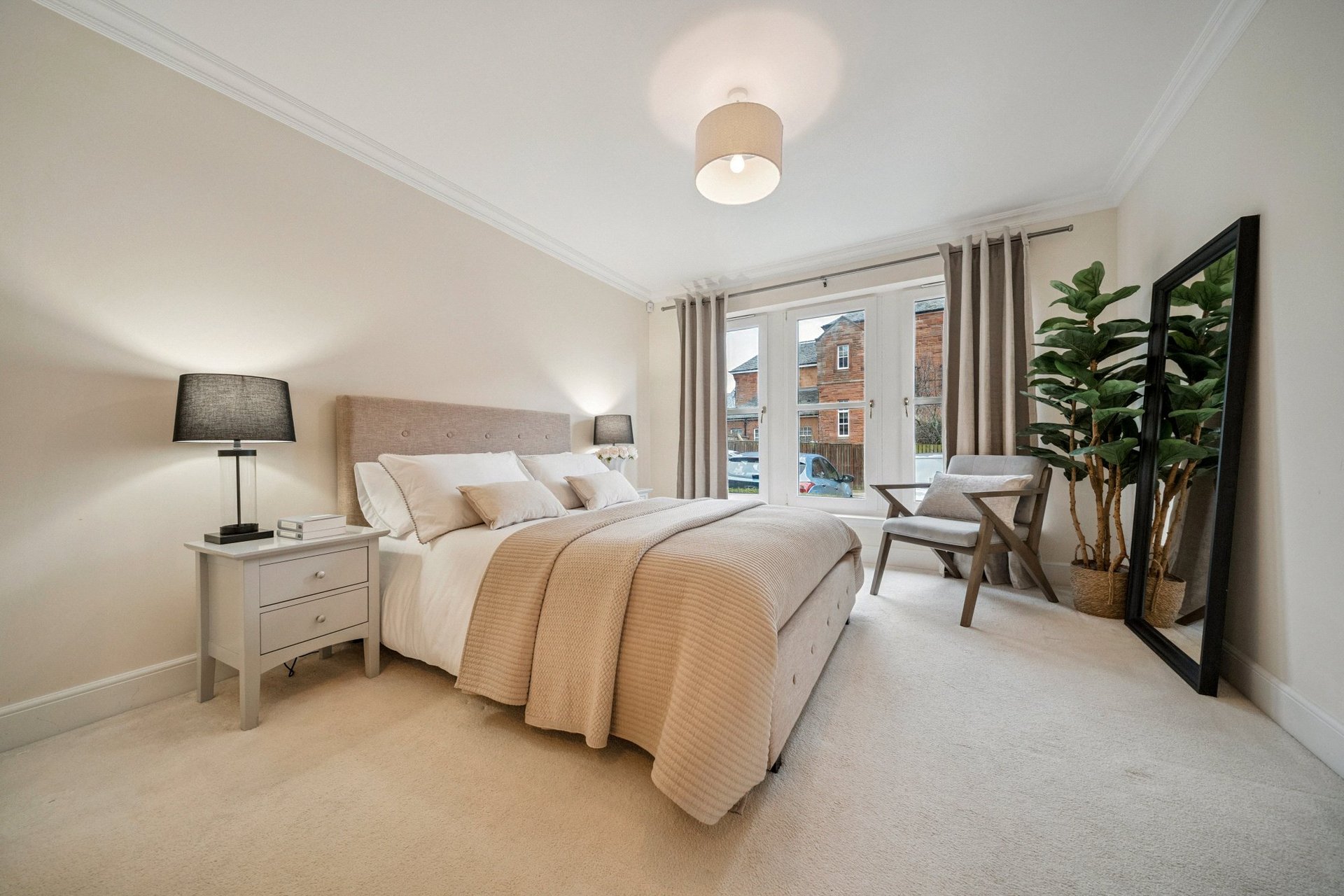 51/1 Rattray Drive, Edinburgh, EH10 5TH - Picture #2