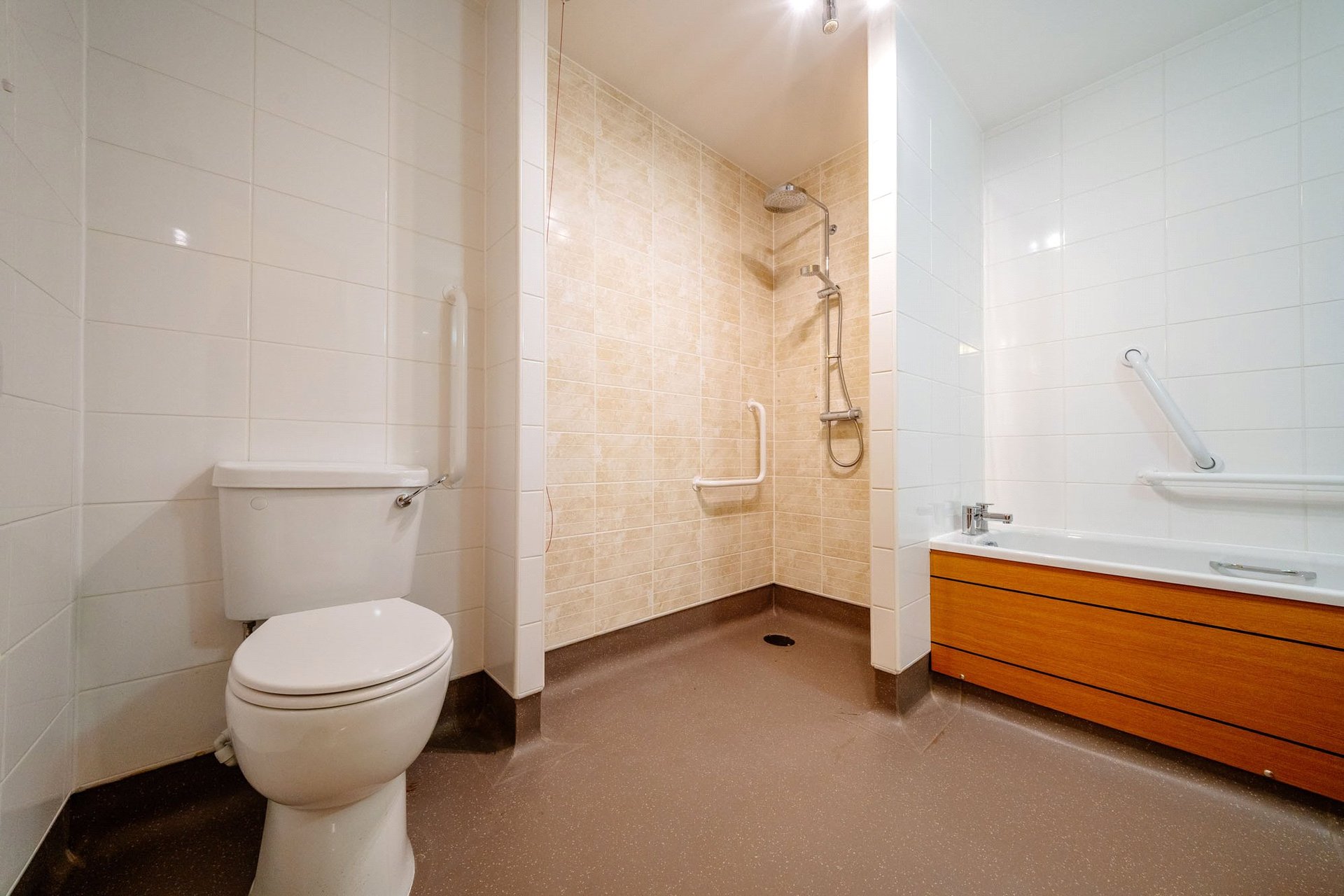 Flat 48,, 25 Lyle Court, Barnton Grove, Edinburgh, EH4 6EZ - Picture #25