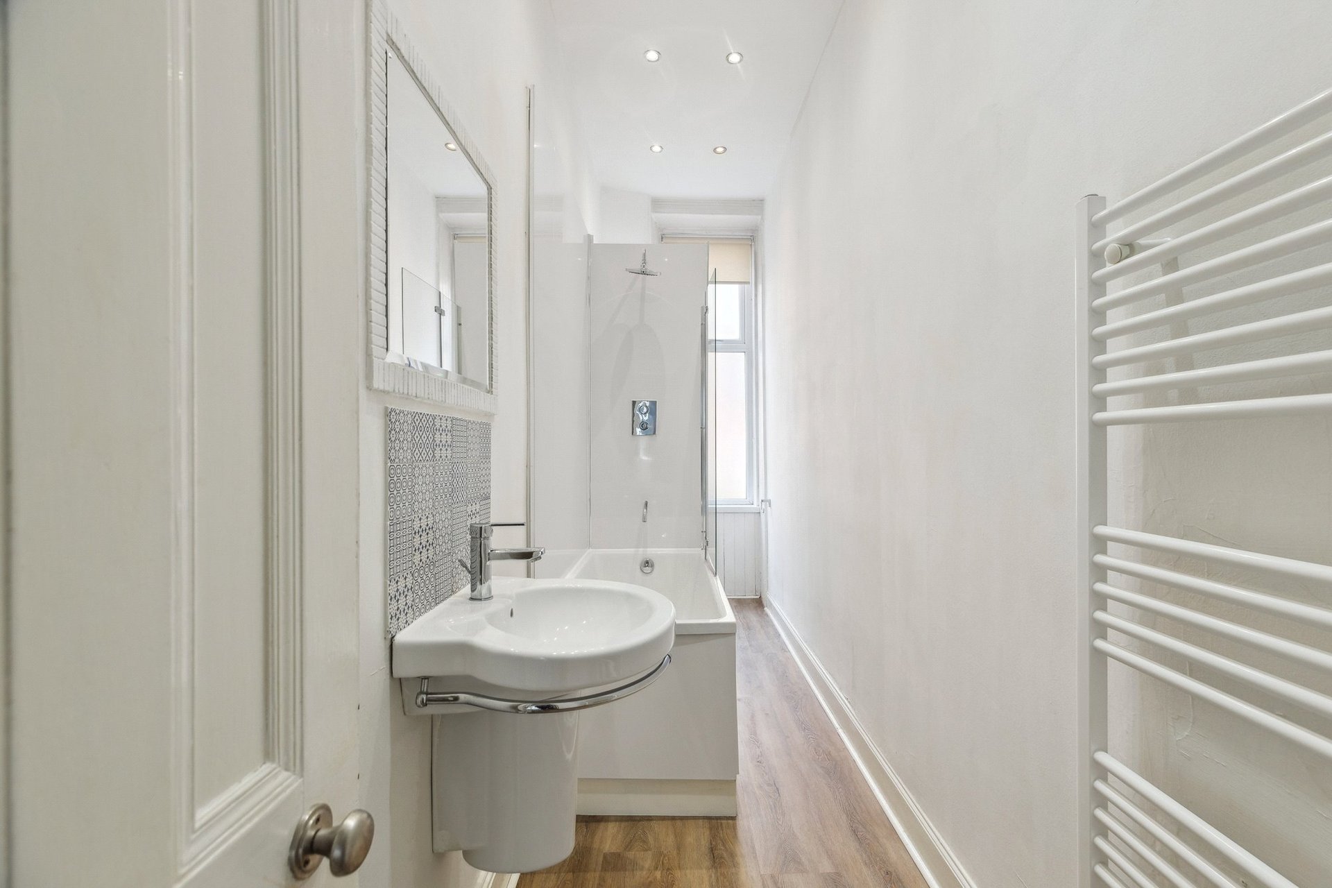 0/2, 27 Caird Drive, Partick, Glasgow, G11 5DY - Picture #12