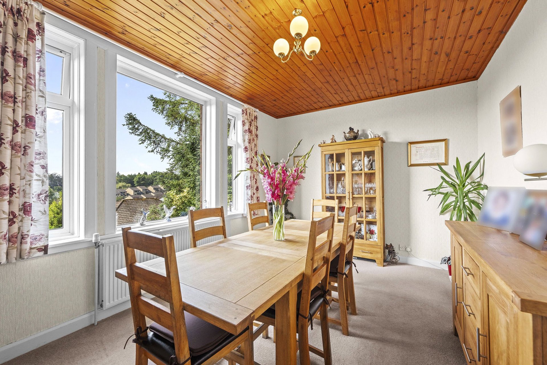 16 Thomson Drive, Bearsden, G61 3NU - Picture #6