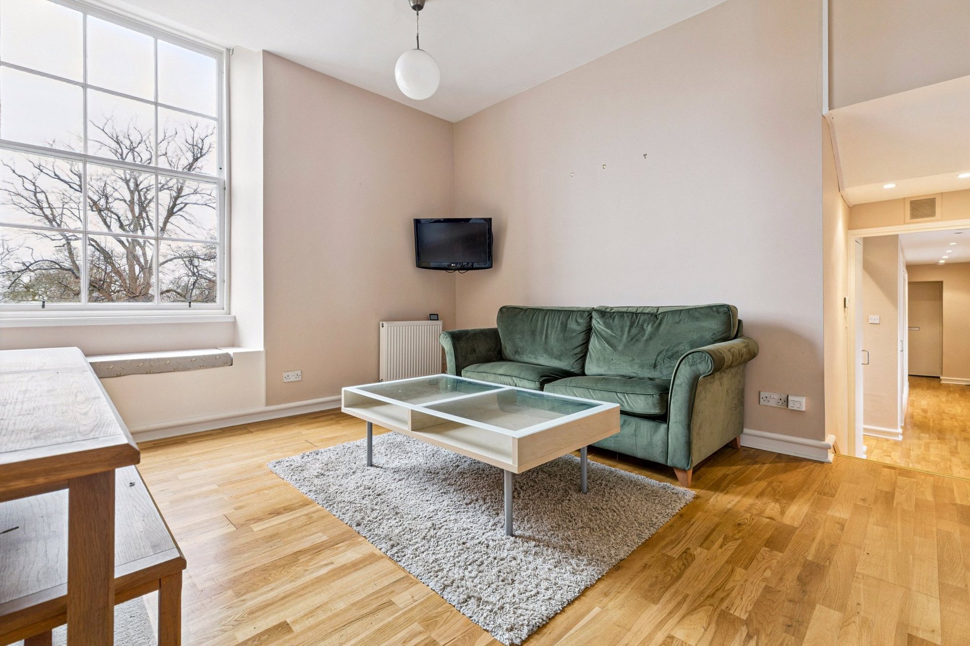 Flat 8, 325 Carmunnock Road, King's Park, Glasgow, G44 5HL - Picture #13