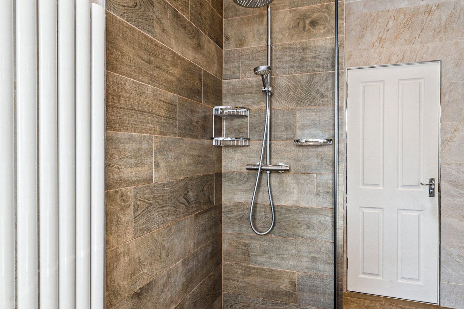 1 Lynn Drive, Milngavie, G62 8HL - Picture #21