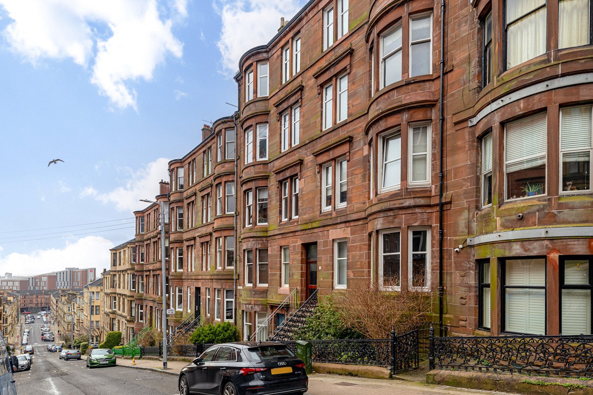 3/2, 59 Gardner Street, Partick, Glasgow, G11 5BZ - Picture #1