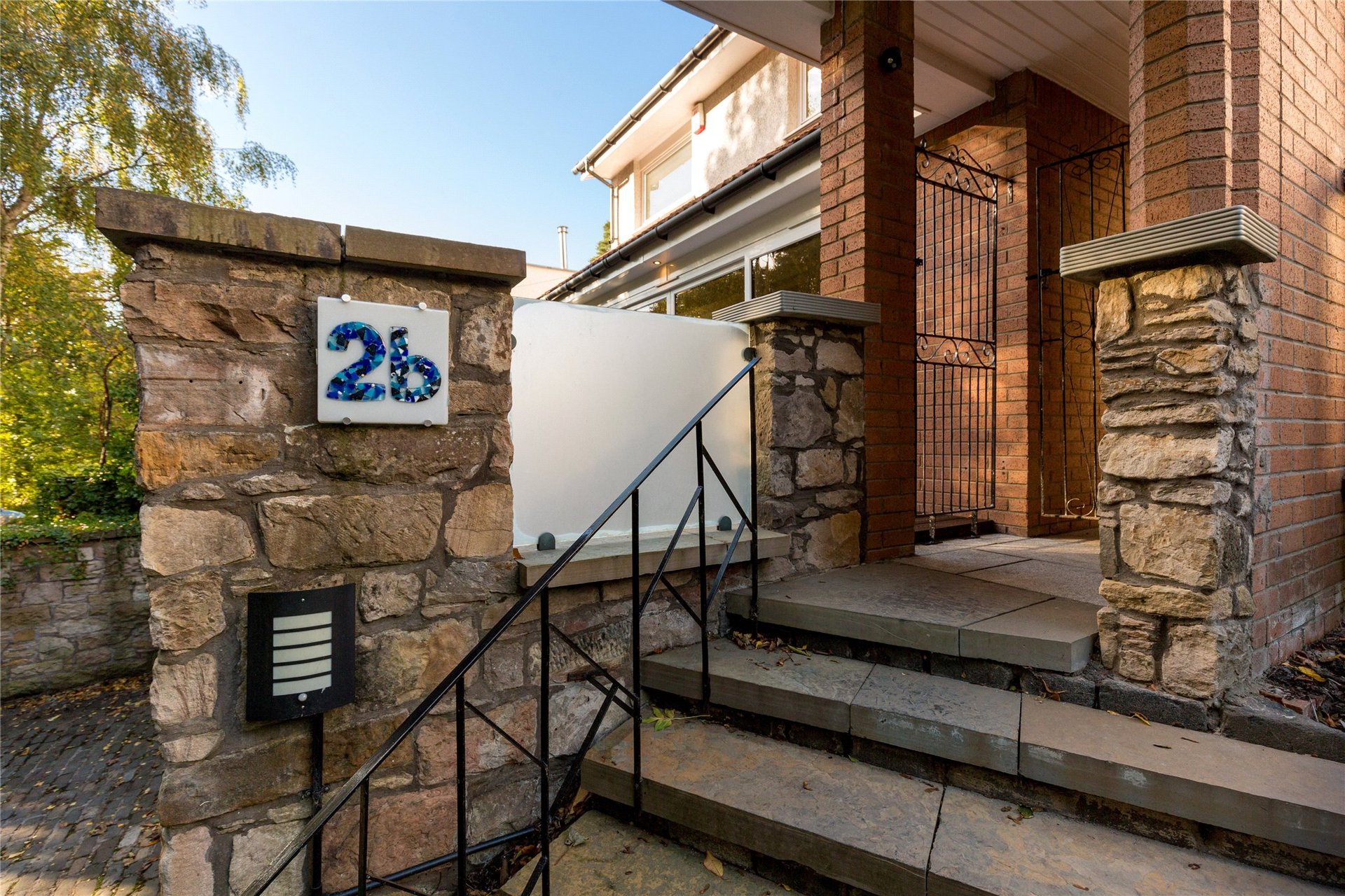 2b Brae Park Road, Edinburgh, EH4 6DN - Picture #28