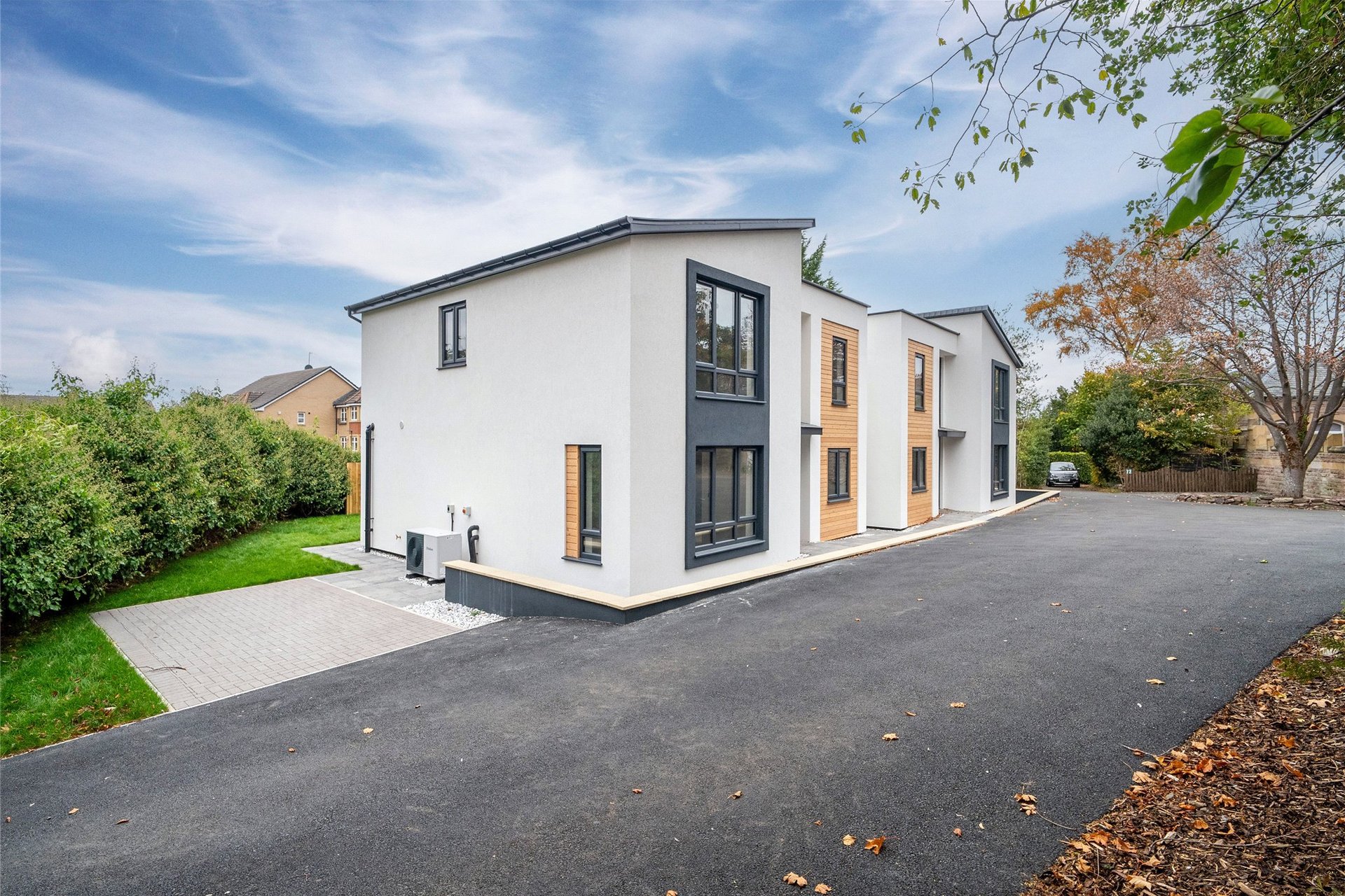 74A Kingston Avenue, Edinburgh, Midlothian, EH16 5SW - Picture #33