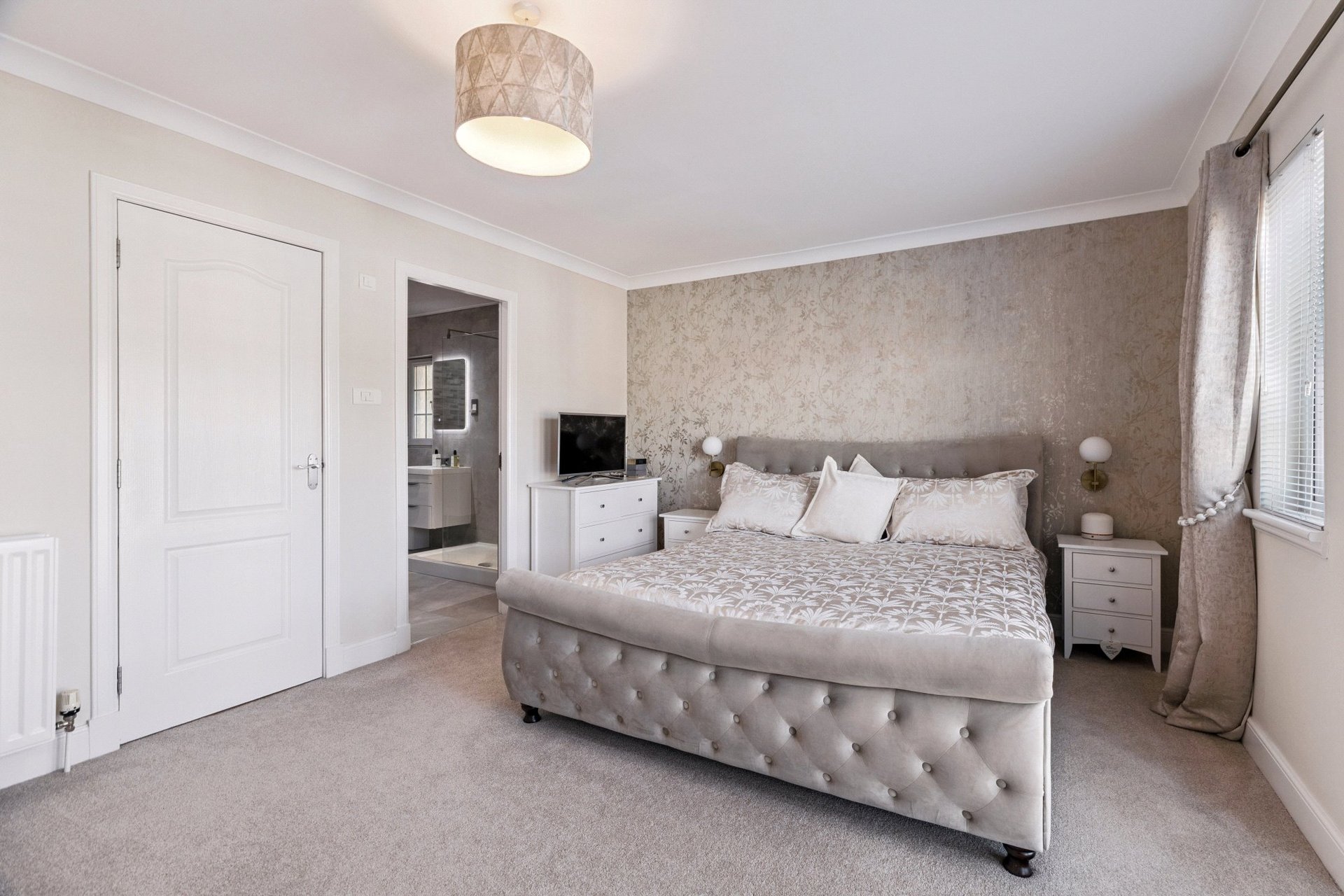 27 Jordanhill Crescent, Jordanhill, Glasgow, G13 1UN - Picture #28