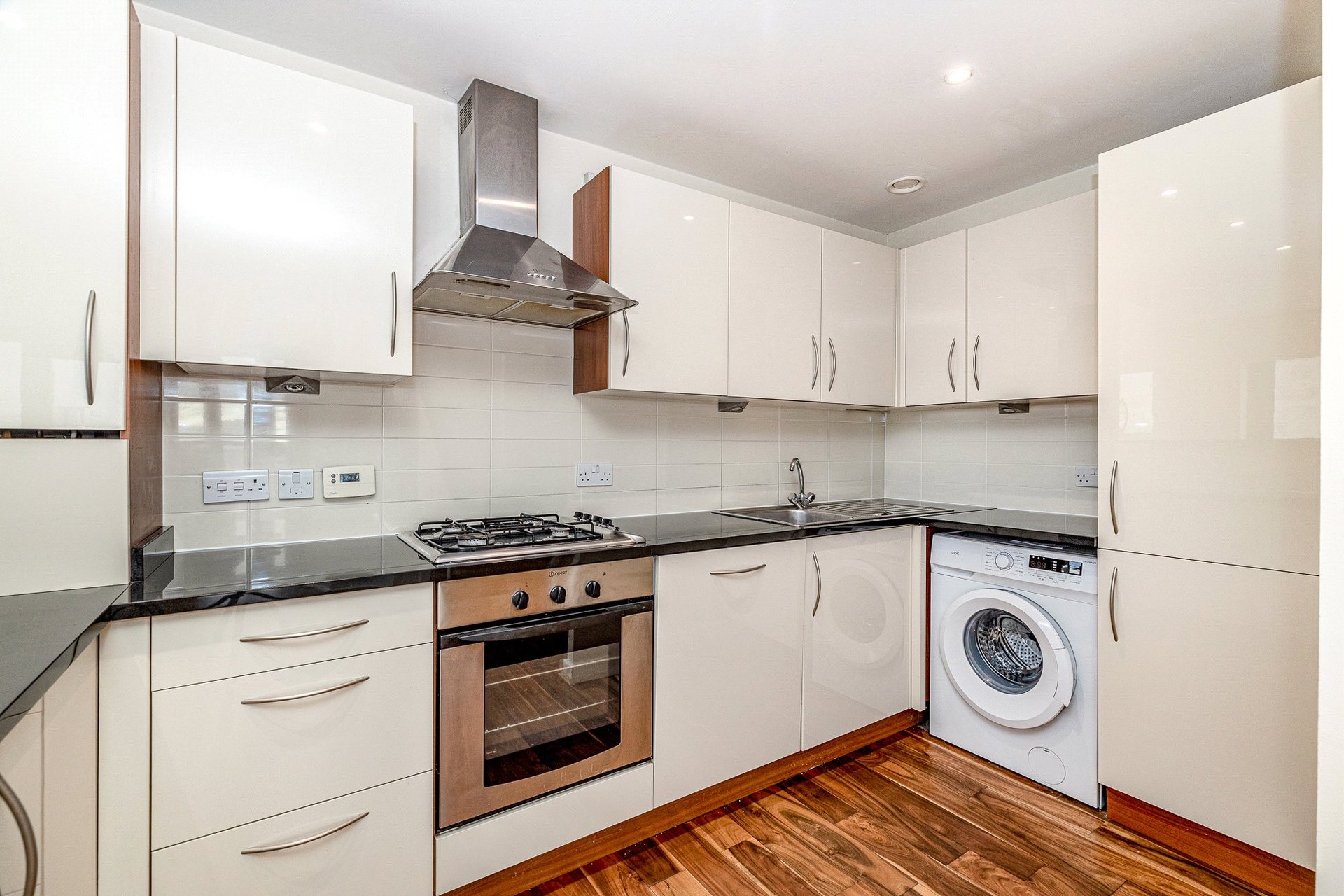 Flat 5/6, 1071 Argyle Street, Finnieston, Glasgow, G3 8LZ - Picture #8
