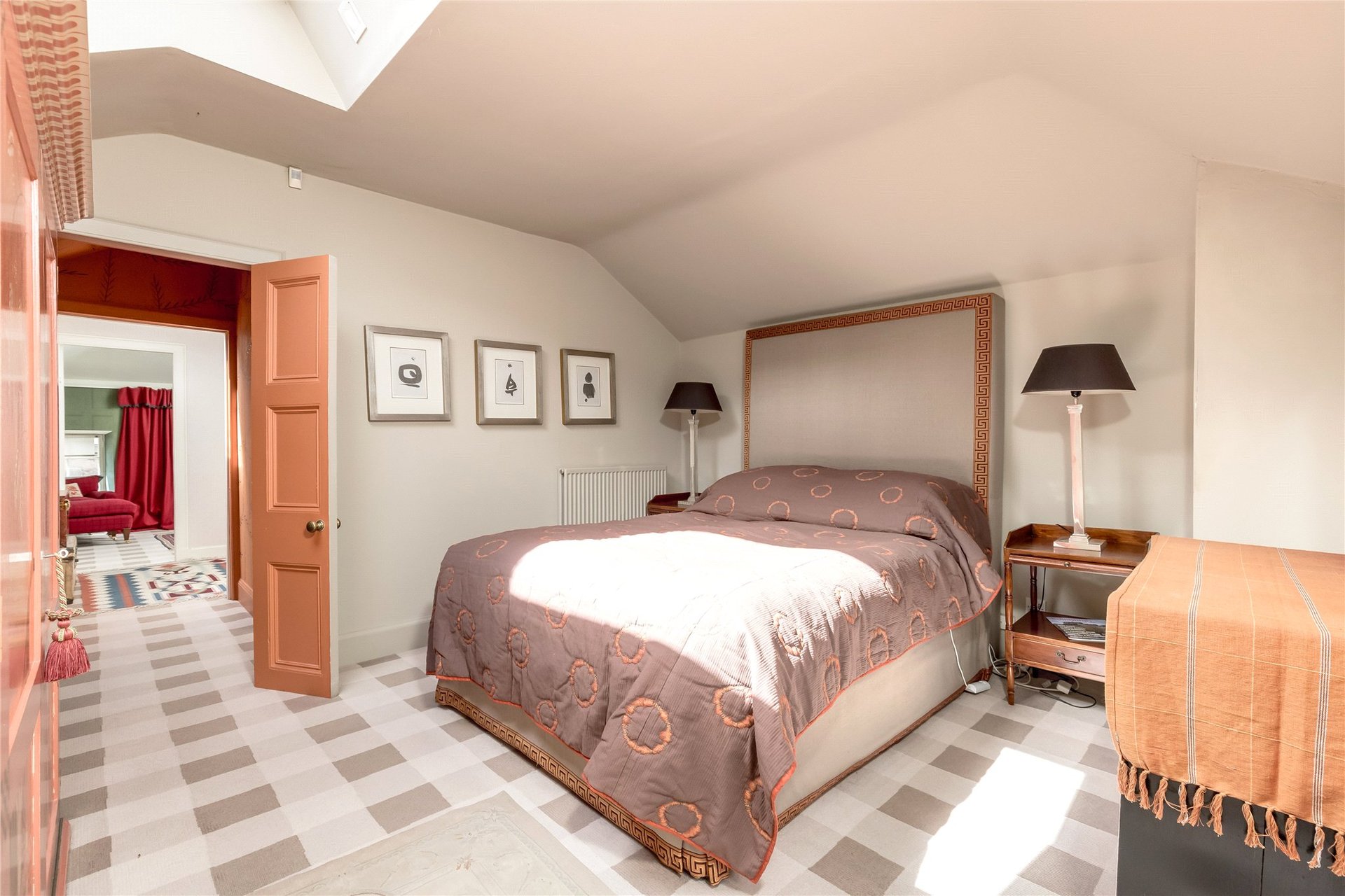 23 Gloucester Lane, Edinburgh, EH3 6ED - Picture #14