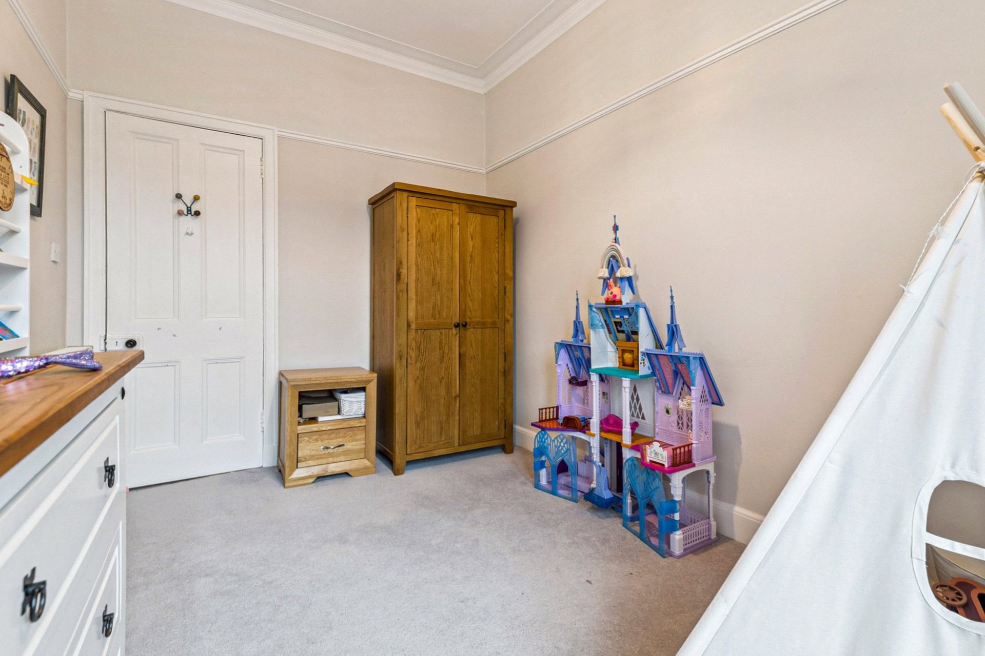 4 Borden Road, Jordanhill, Glasgow, G13 1QX - Picture #38