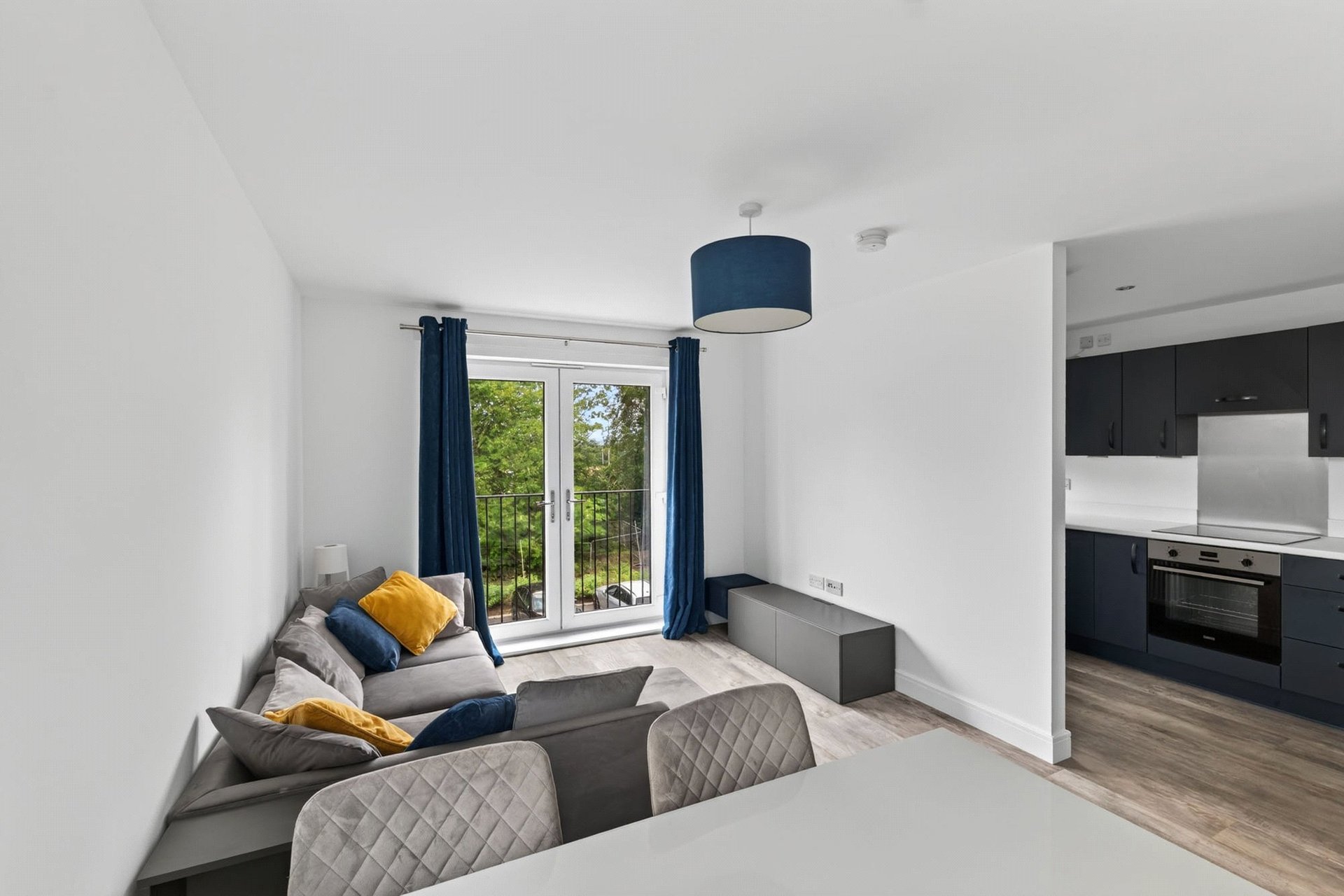 Flat 8, 17 Carswell Walk, South Queensferry, Midlothian, EH30 9DJ - Picture #3