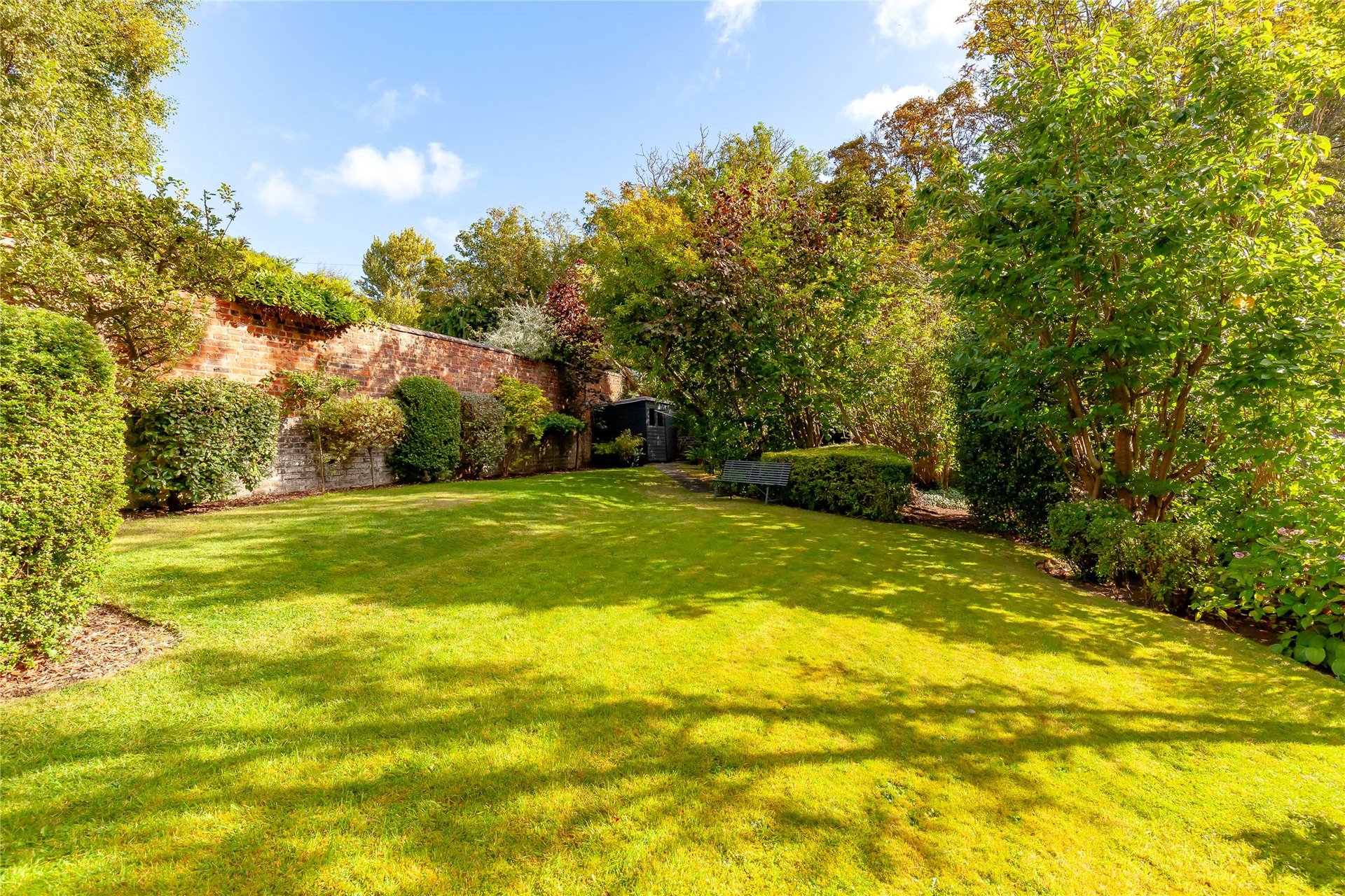 4 St. Catherines Gardens, Corstorphine, Edinburgh, EH12 7AZ - Picture #33