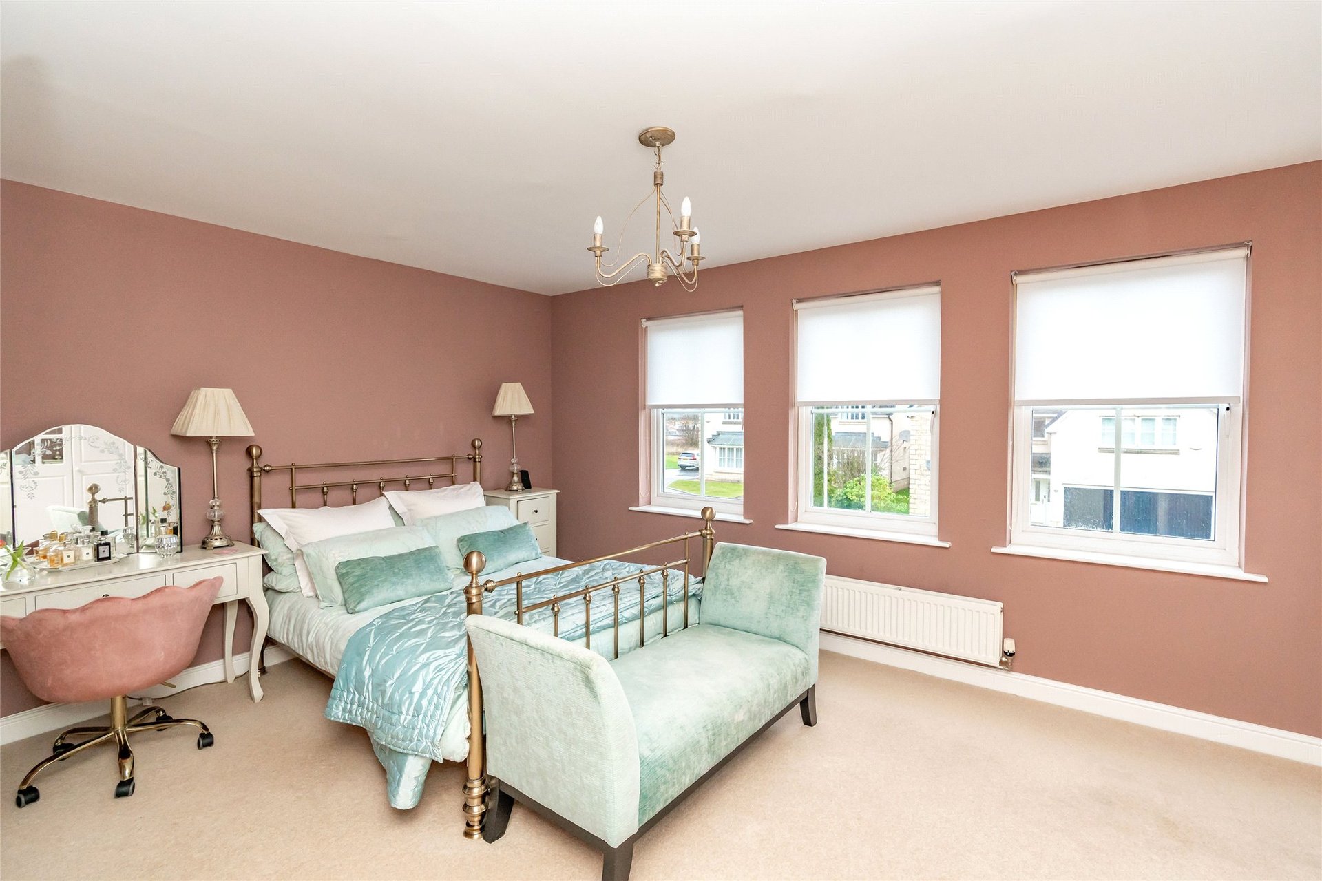 35 Cant Crescent, St. Andrews, Fife, KY16 8NF - Picture #20
