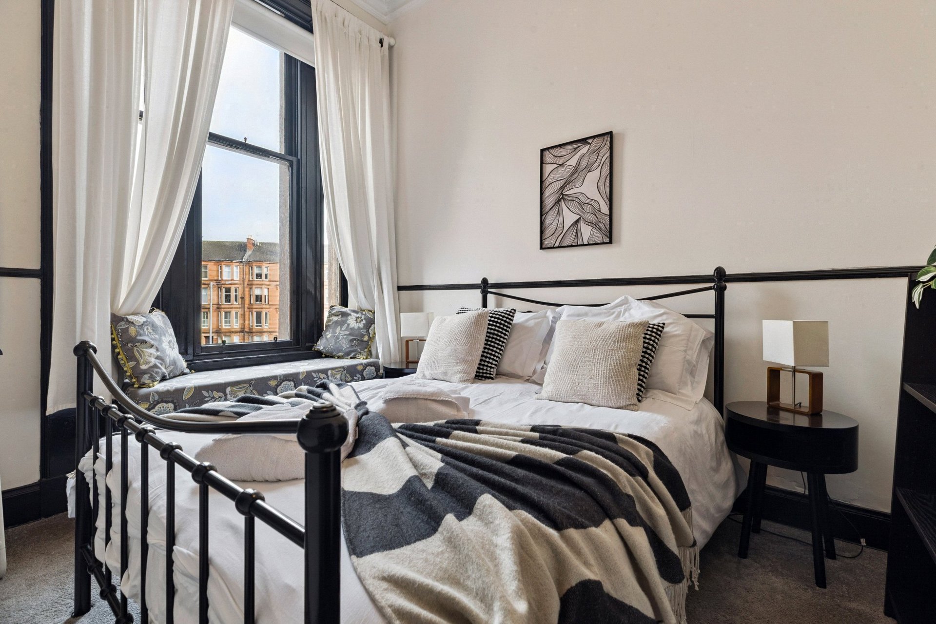 216 Broomhill Drive, Broomhill, Glasgow, G11 7QB - Picture #42