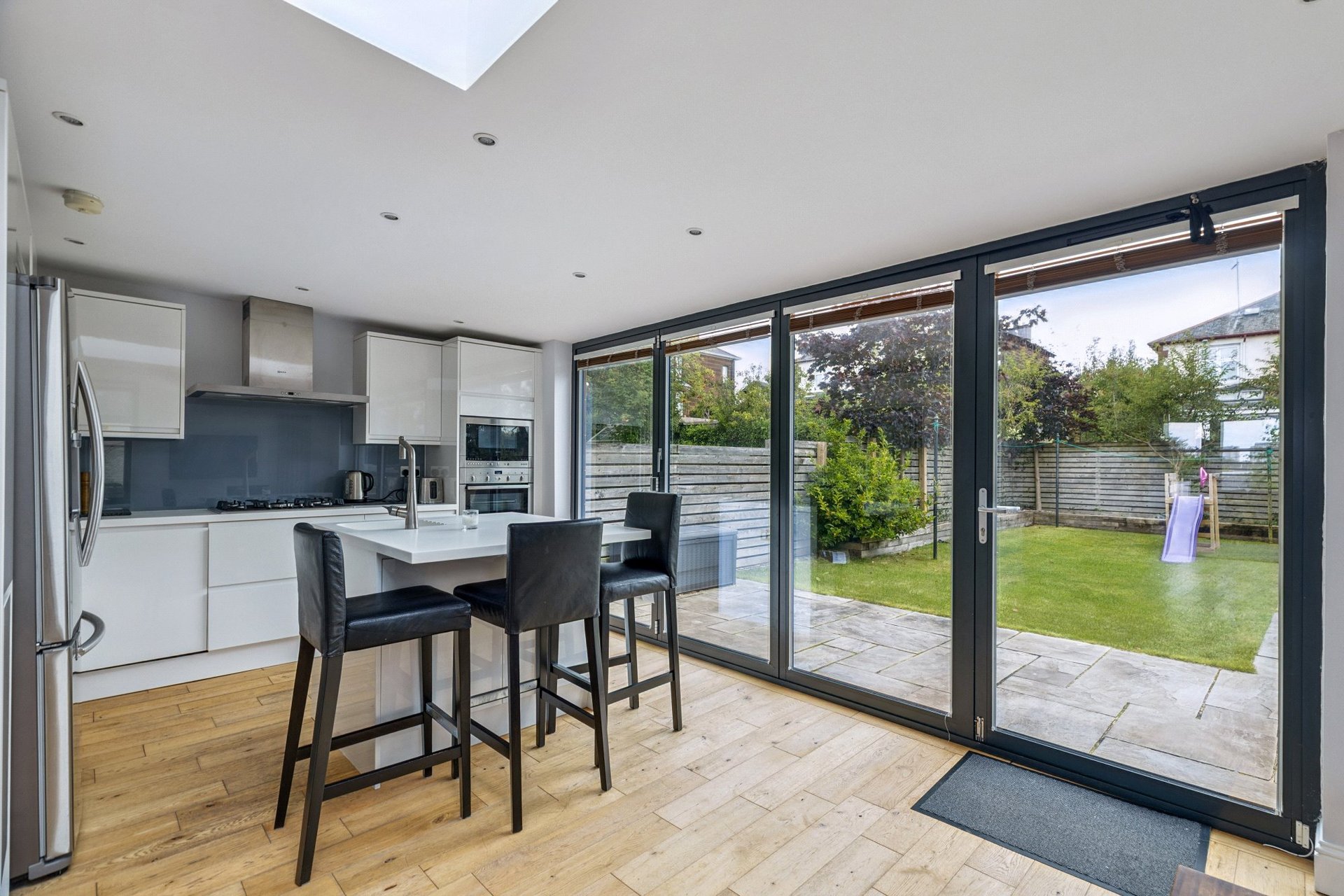 59 Airthrey Avenue, Jordanhill, Glasgow, G14 9LY - Picture #10