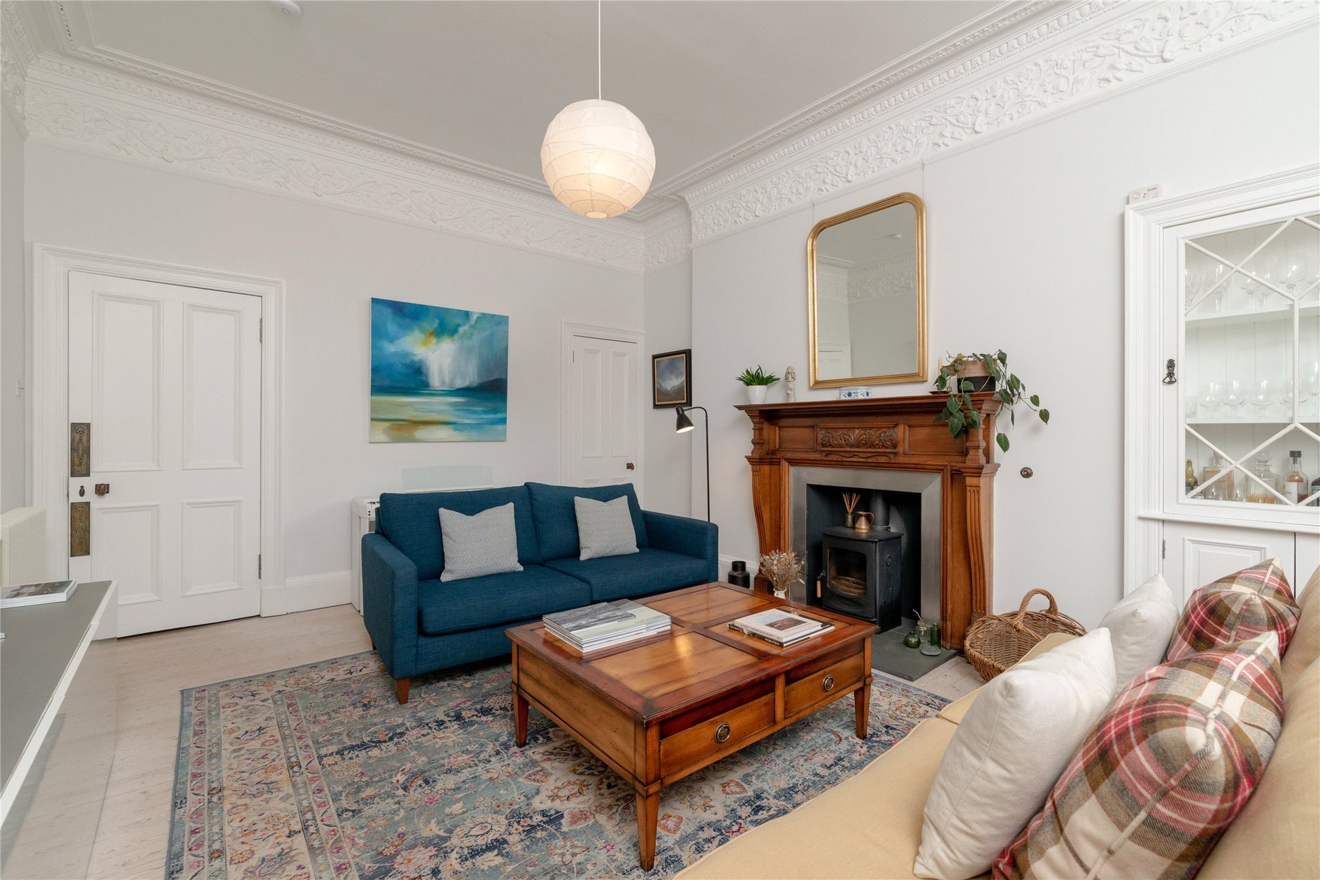 52/4 Arden Street, Marchmont, Edinburgh, EH9 1BN - Picture #4