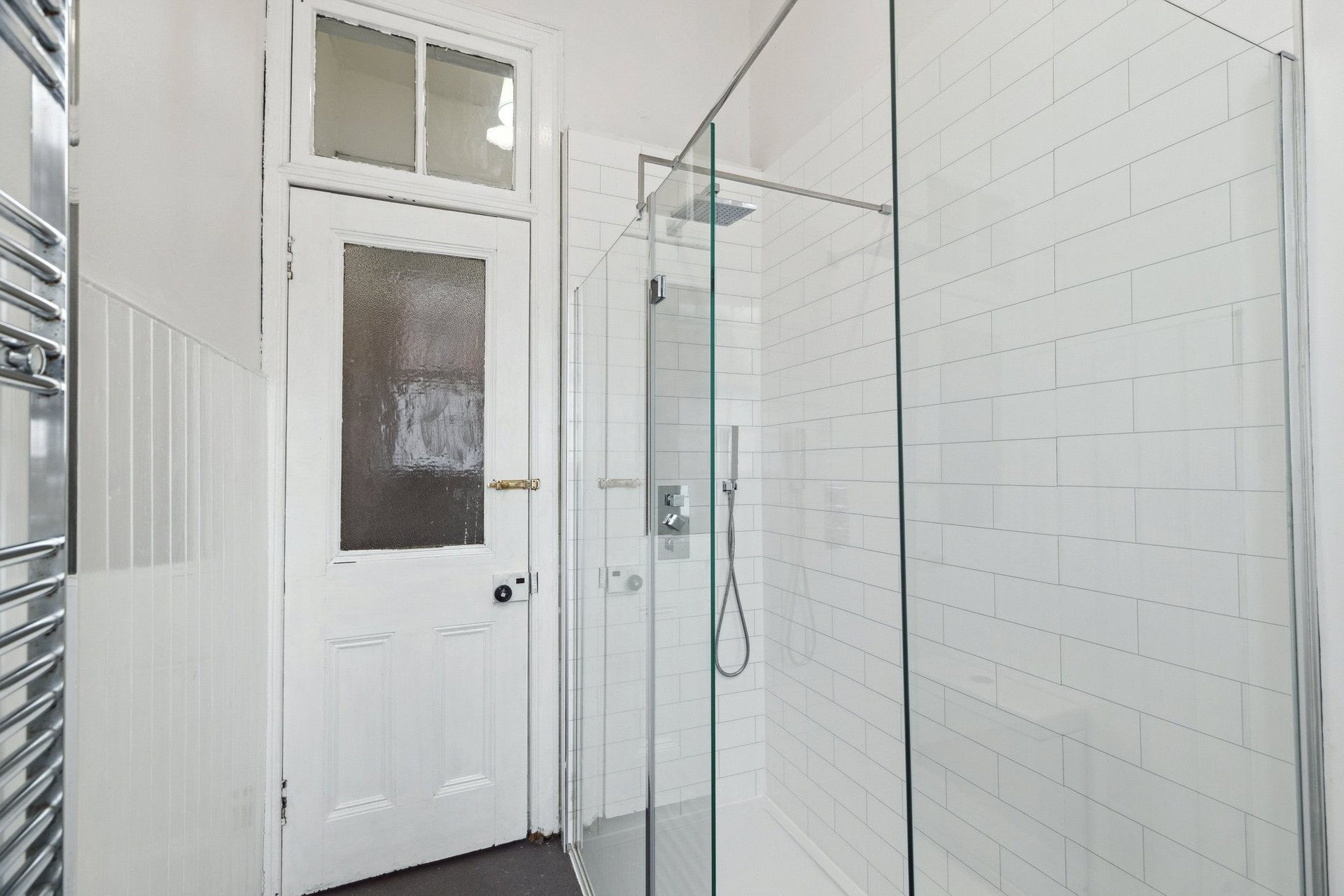 2/1, 7 Jedburgh Gardens, North Kelvinside, Glasgow, G20 6BP - Picture #16