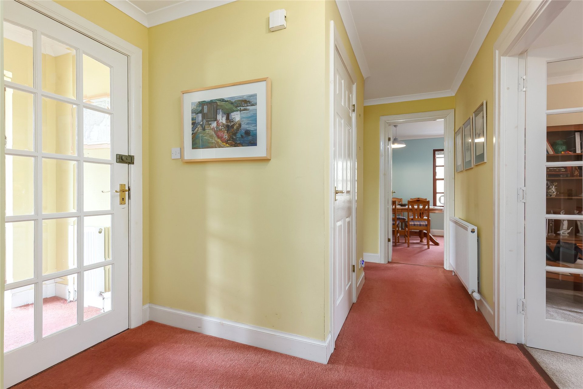 8A Telny Place, Aberdour, Burntisland, Fife, KY3 0TG - Picture #5