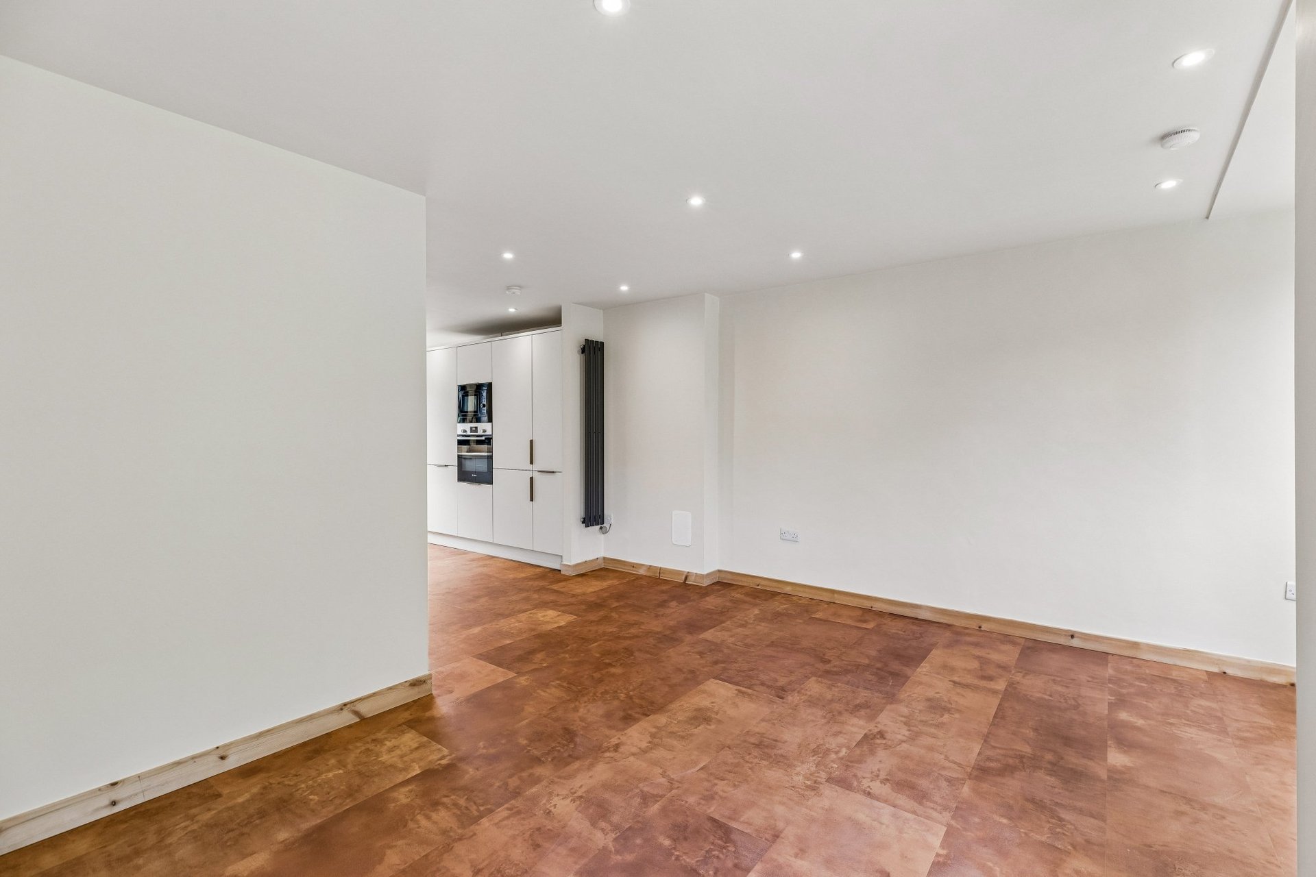 Flat 4, Rosslyn Court, 17 Lethington Avenue, Glasgow, Glasgow City, G41 3HA - Picture #5