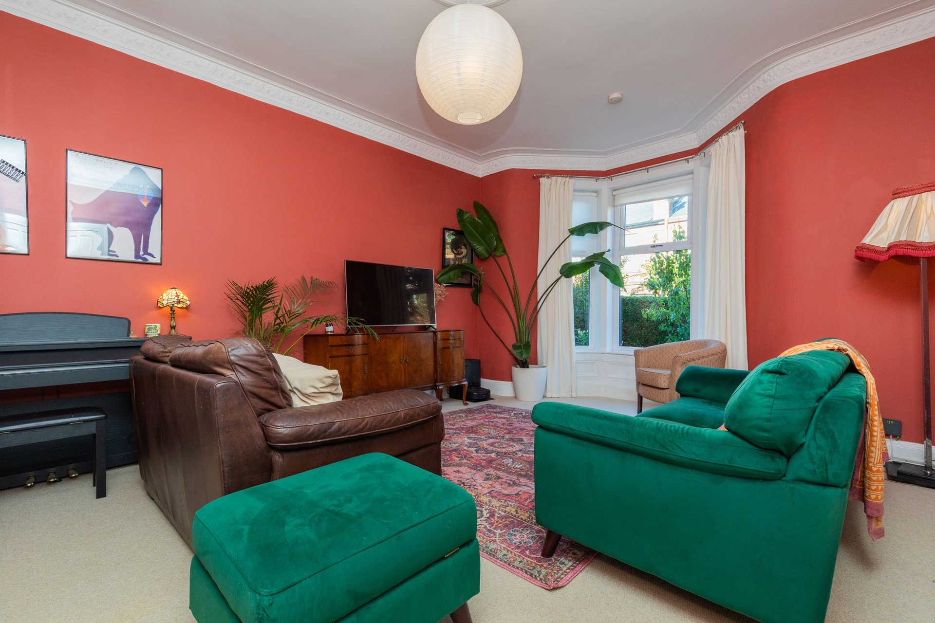 31 Braemar Street, Battlefield, Glasgow, G42 9QA - Picture #4