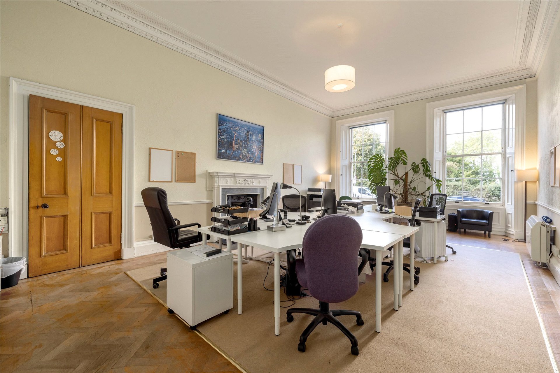 GF, 8 Doune Terrace, Edinburgh, EH3 6DY - Picture #2