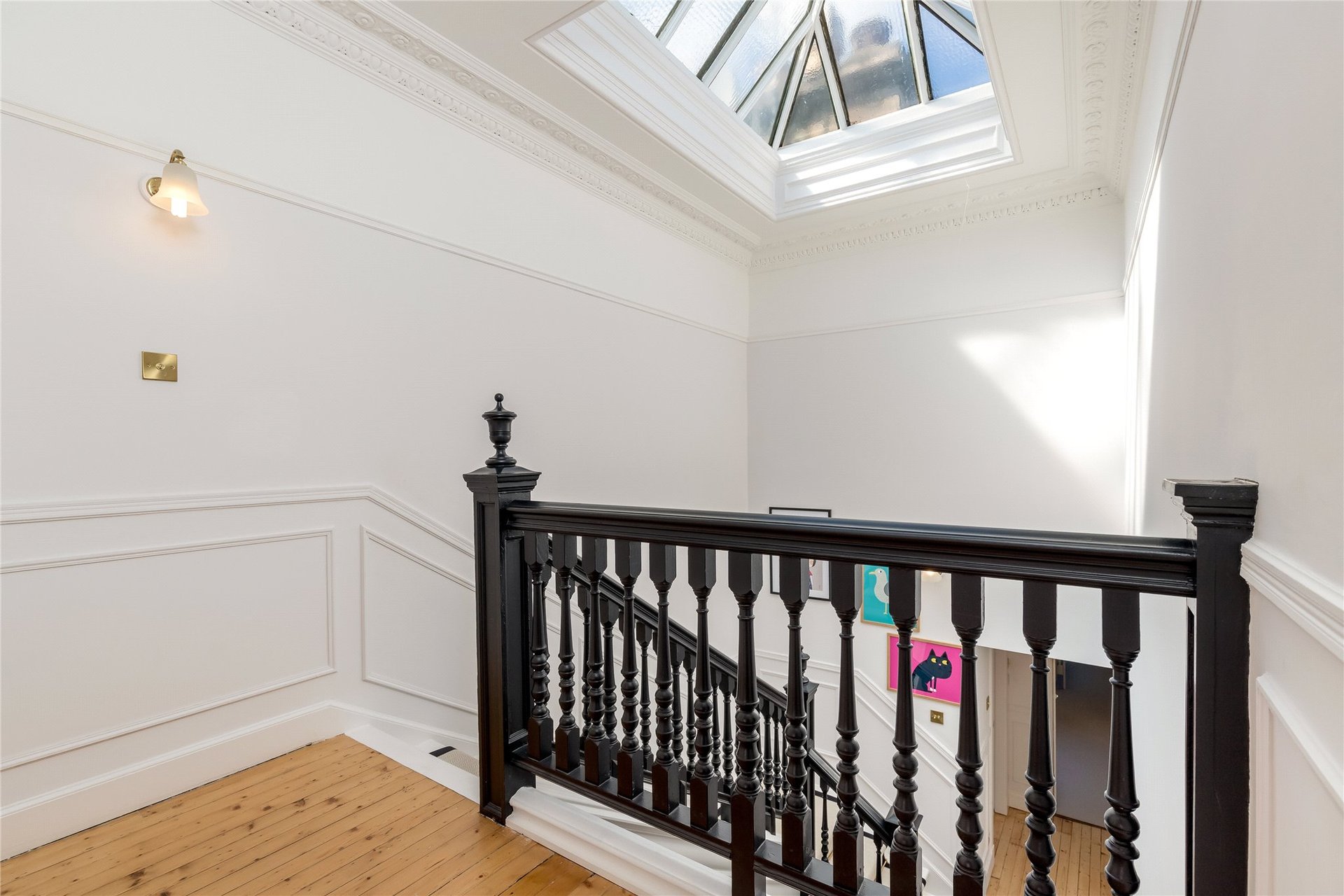 18 St. Alban's Road, Grange, Edinburgh, EH9 2LU - Picture #33