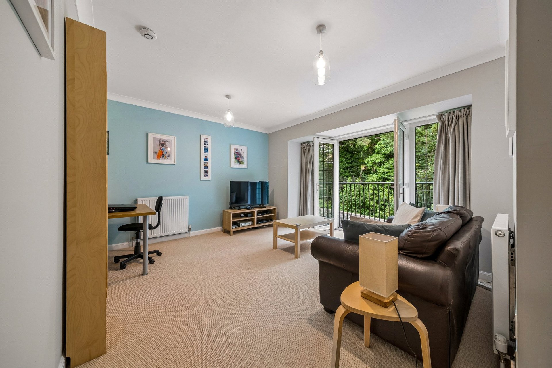 2/1, 2 Chesterfield Gardens, Kelvindale, Glasgow, G12 0BF - Picture #4