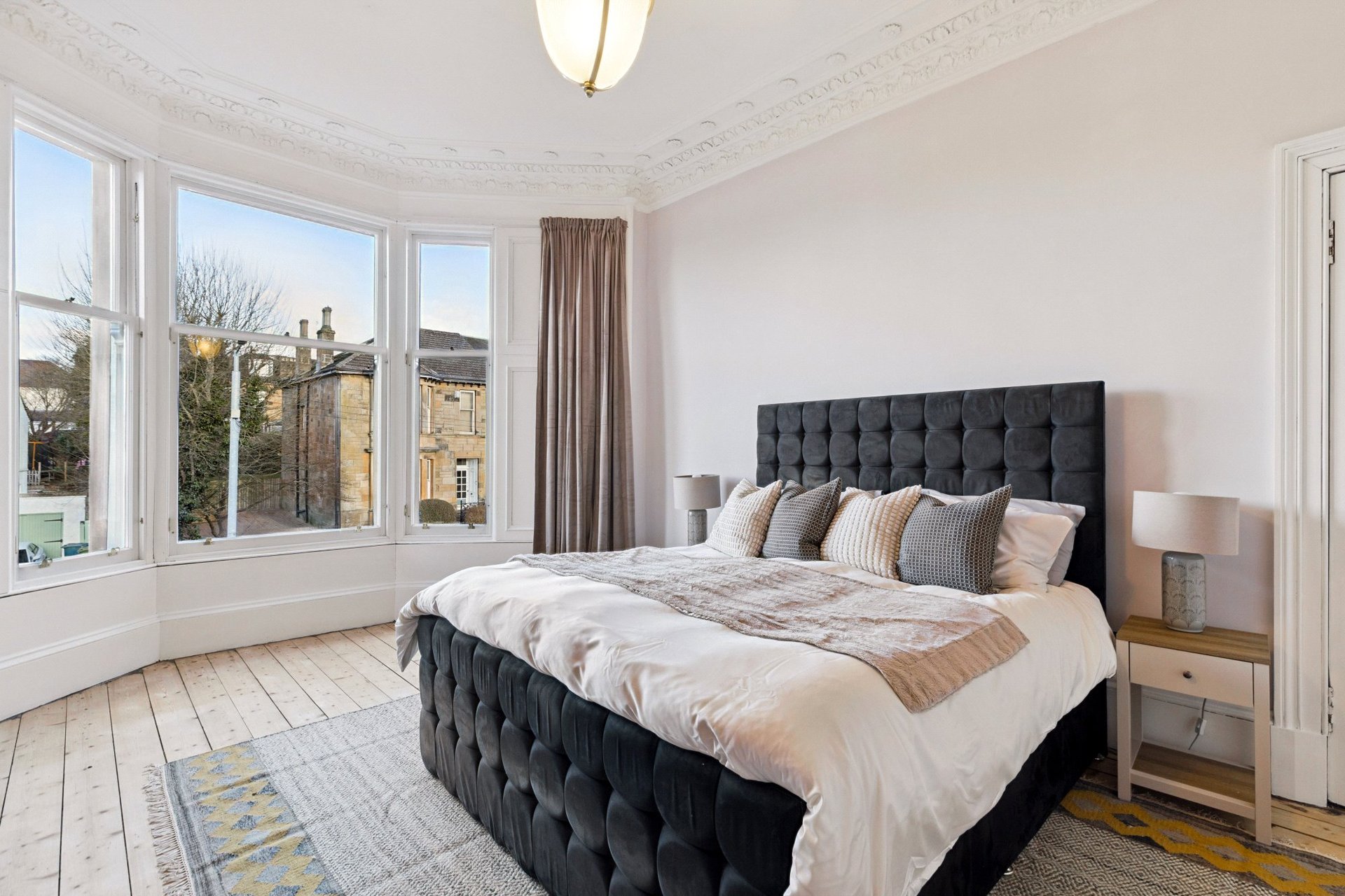 152 Old Castle Road, Cathcart, Glasgow, G44 5TW - Picture #20