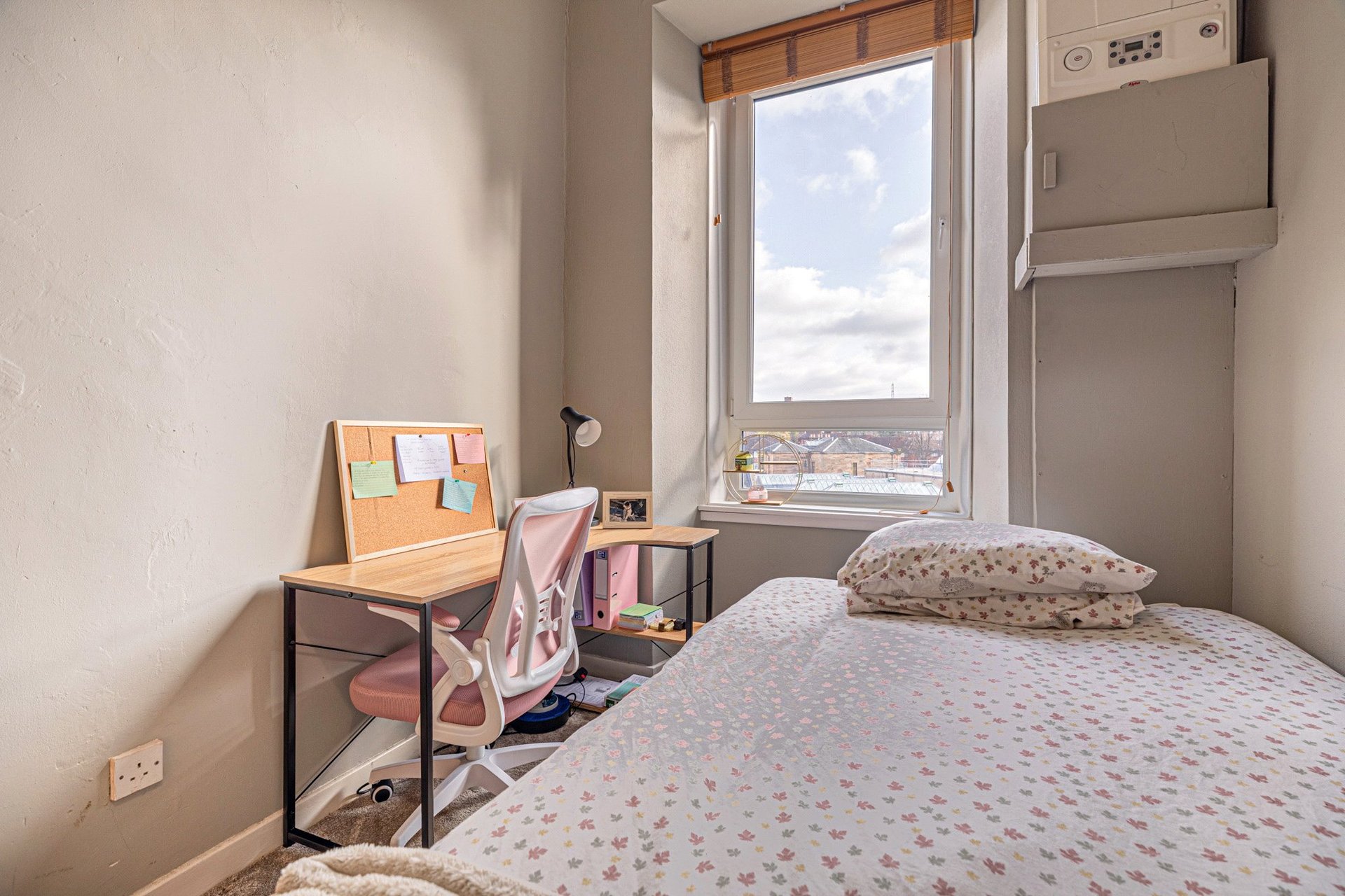 3/3, 36 Clarendon Place, North Woodside, Glasgow, G20 7QP - Picture #15