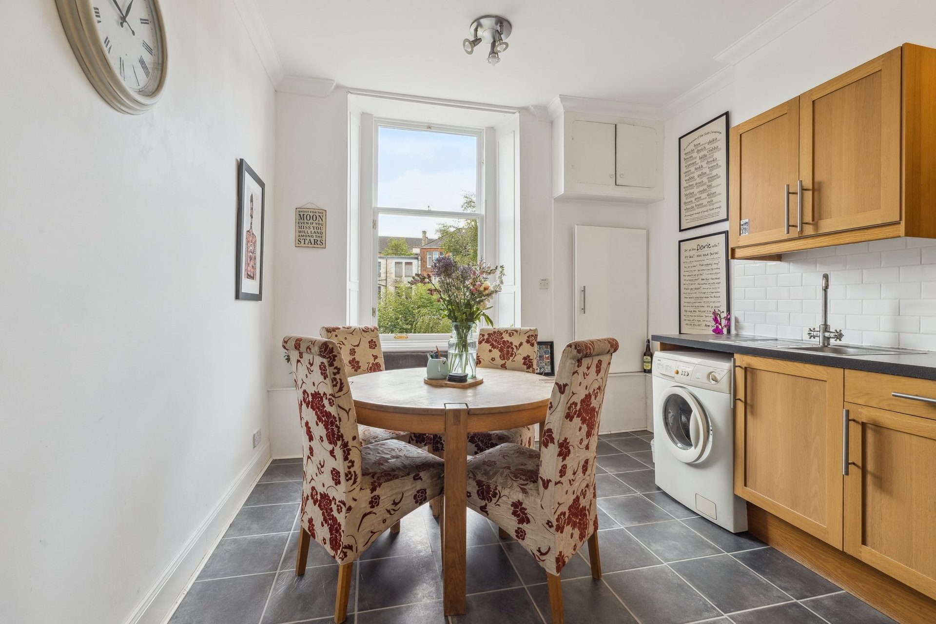 Flat 1/1, 31 Prince Edward Street, Queens Park, G42 8LU - Picture #12