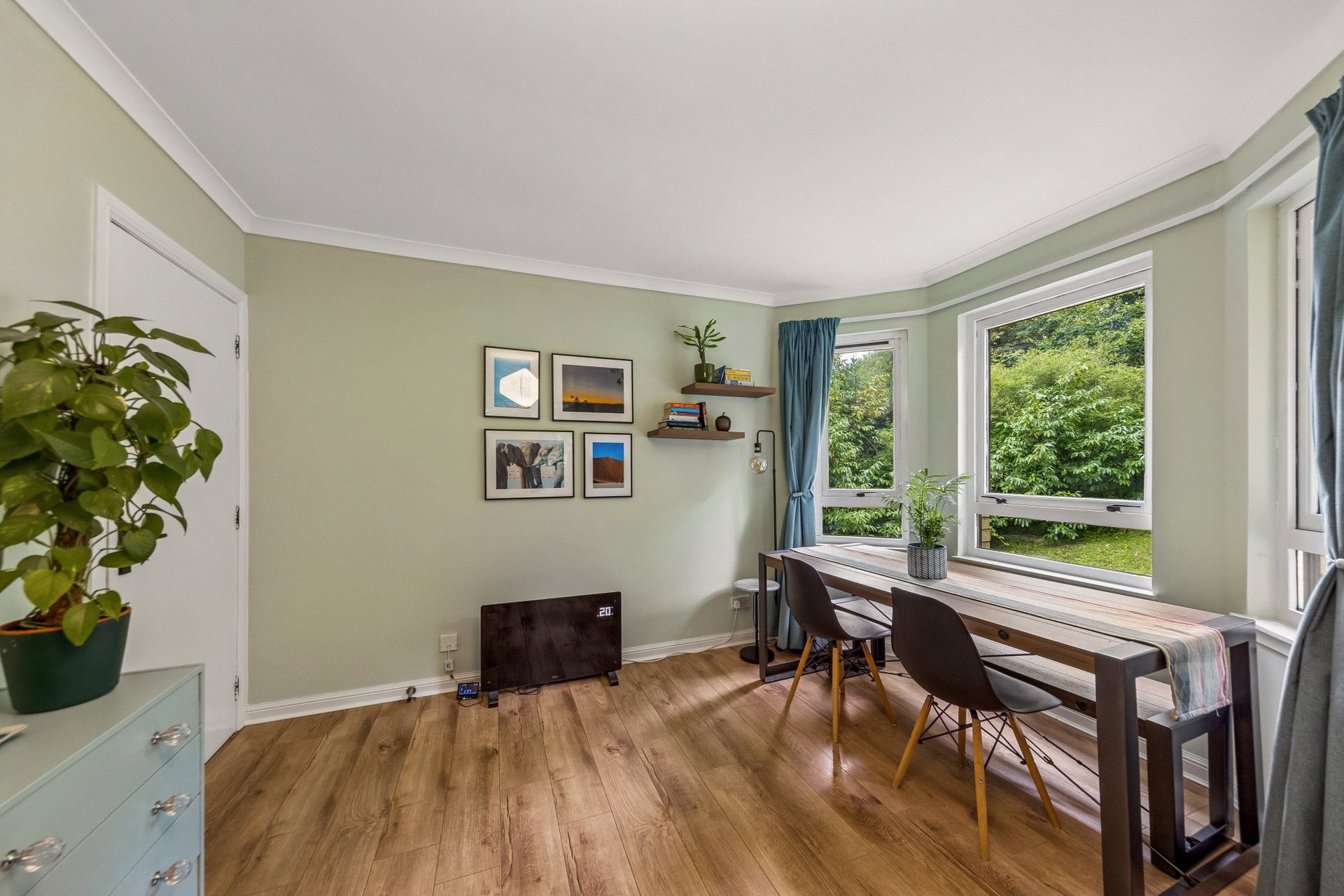 2/2, 56 Fortrose Street, Partick, Glasgow, G11 5LP - Picture #7