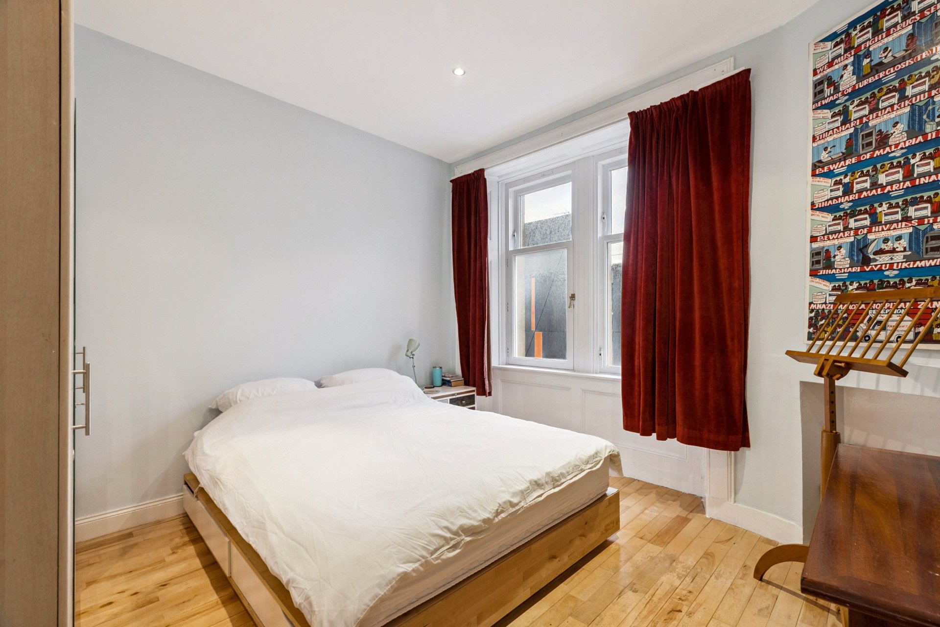 Flat 3/2, 14 Hill Street, Garnethill, Glasgow City, G3 6RN - Picture #9