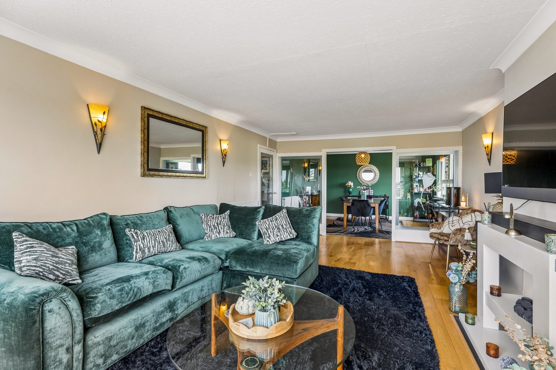 2/3, 8 Terregles Drive, Pollokshields, Glasgow, G41 4RN - Picture #4