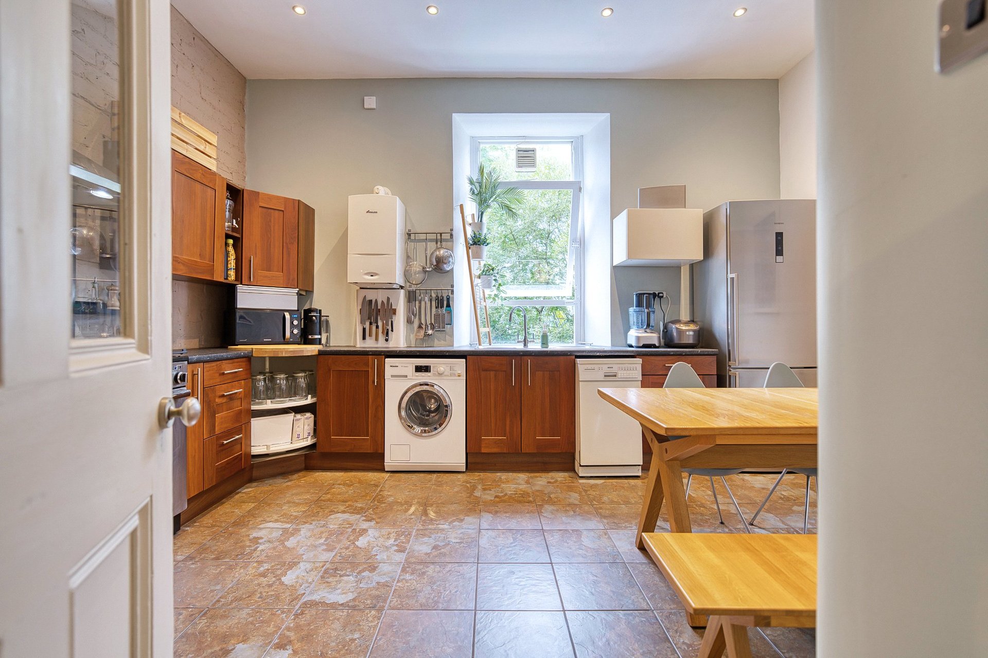 Flat 1/1, 86 Hill Street, Garnethill, Glasgow City, G3 6PA - Picture #13