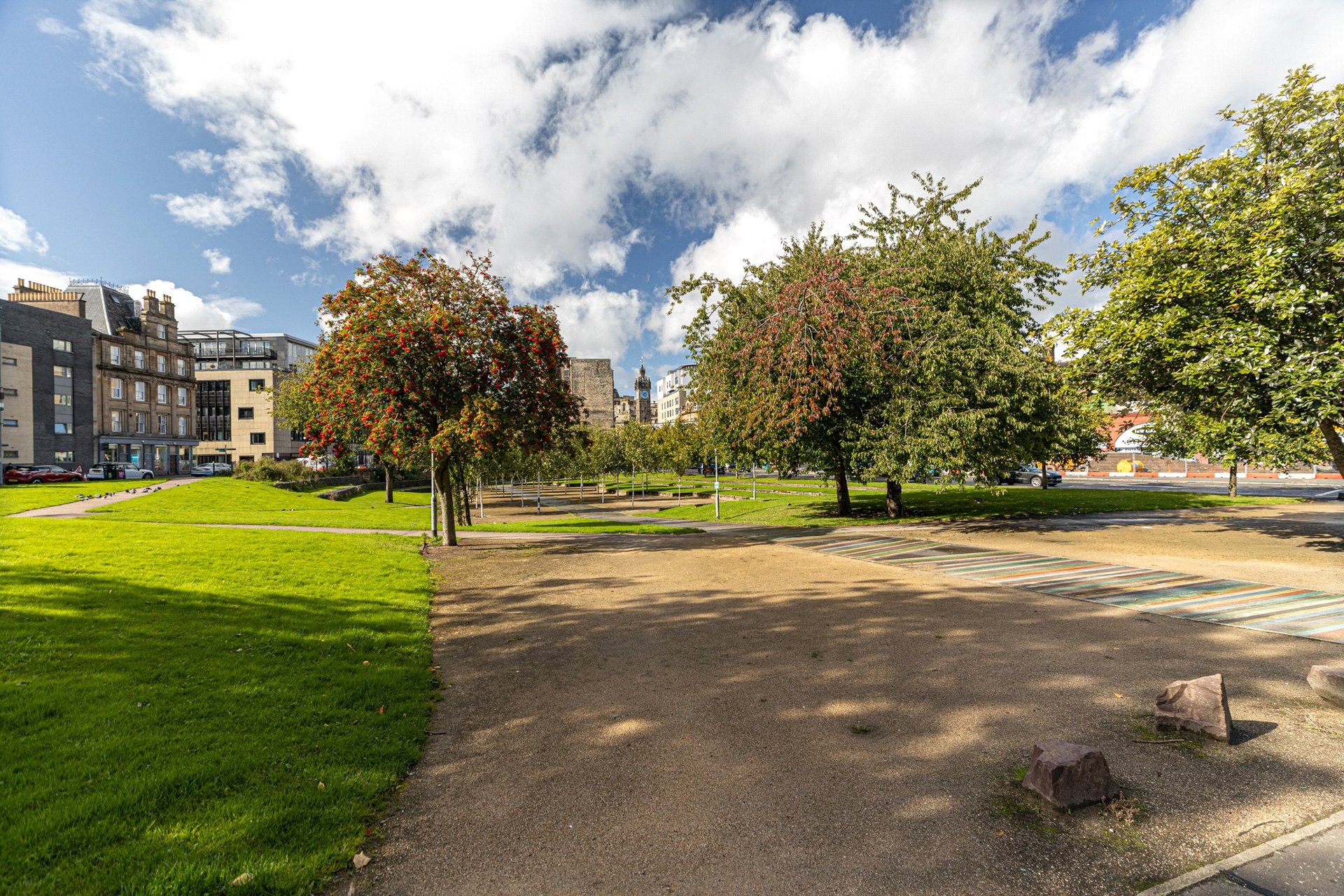 Flat 4/5 The Monument, 5 Moir Street, Gallowgate, Glasgow, G1 5AE - Picture #22
