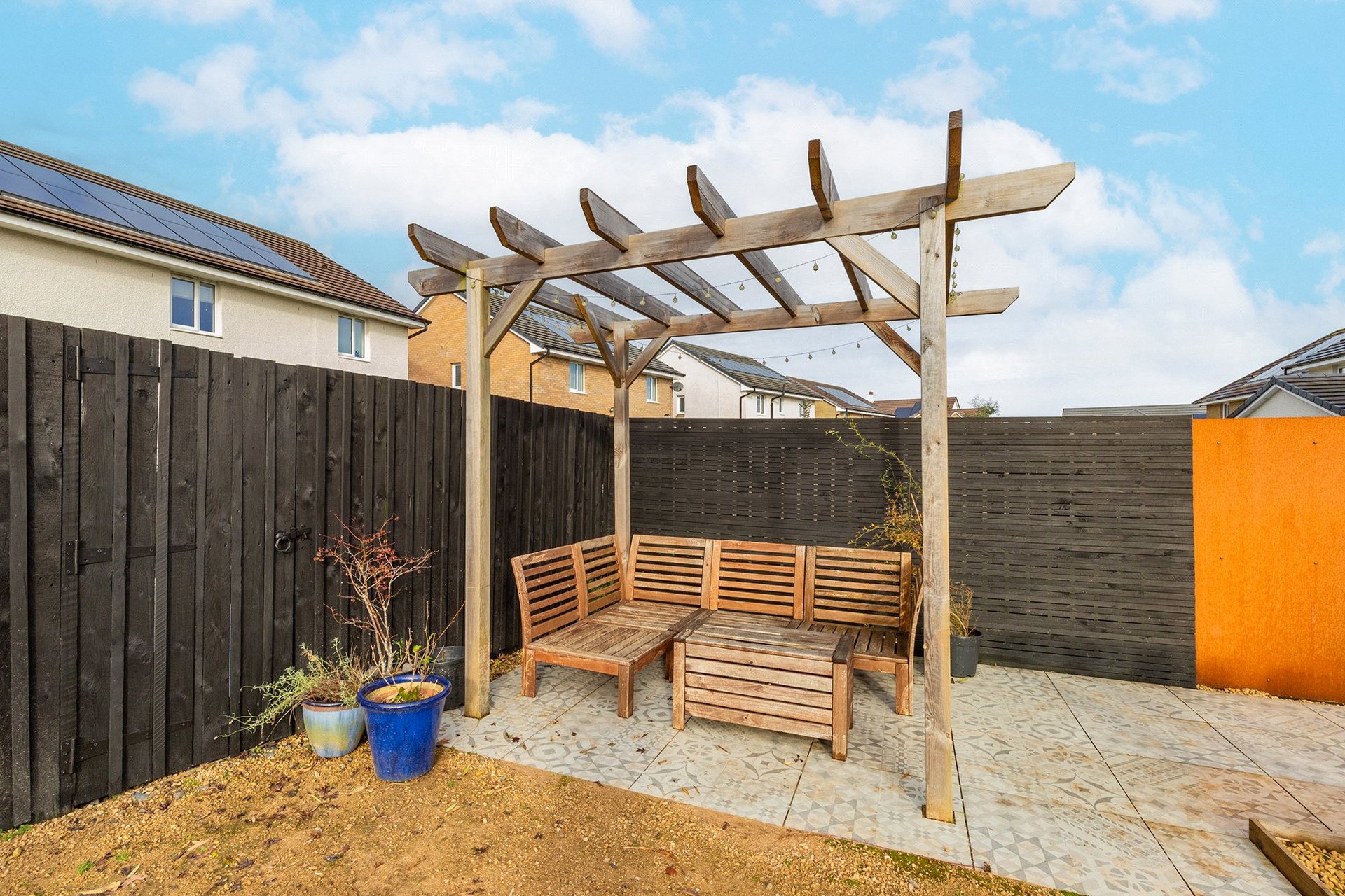 25 Coulters Crescent, Carmunnock, Clarkston, Glasgow, G76 9AY - Picture #52