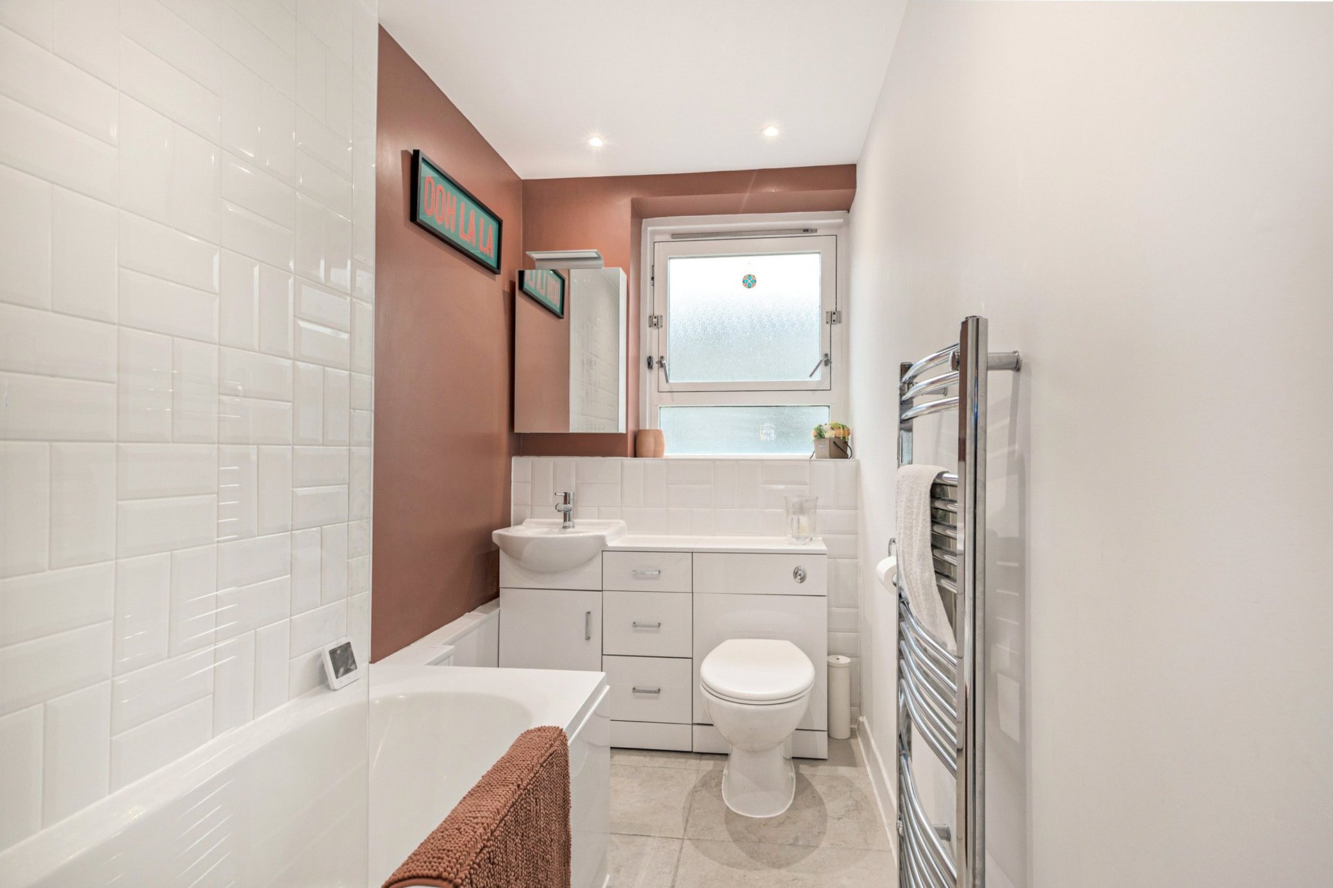 1/1, 15 Thornwood Place, Thornwood, Glasgow, G11 7PP - Picture #17