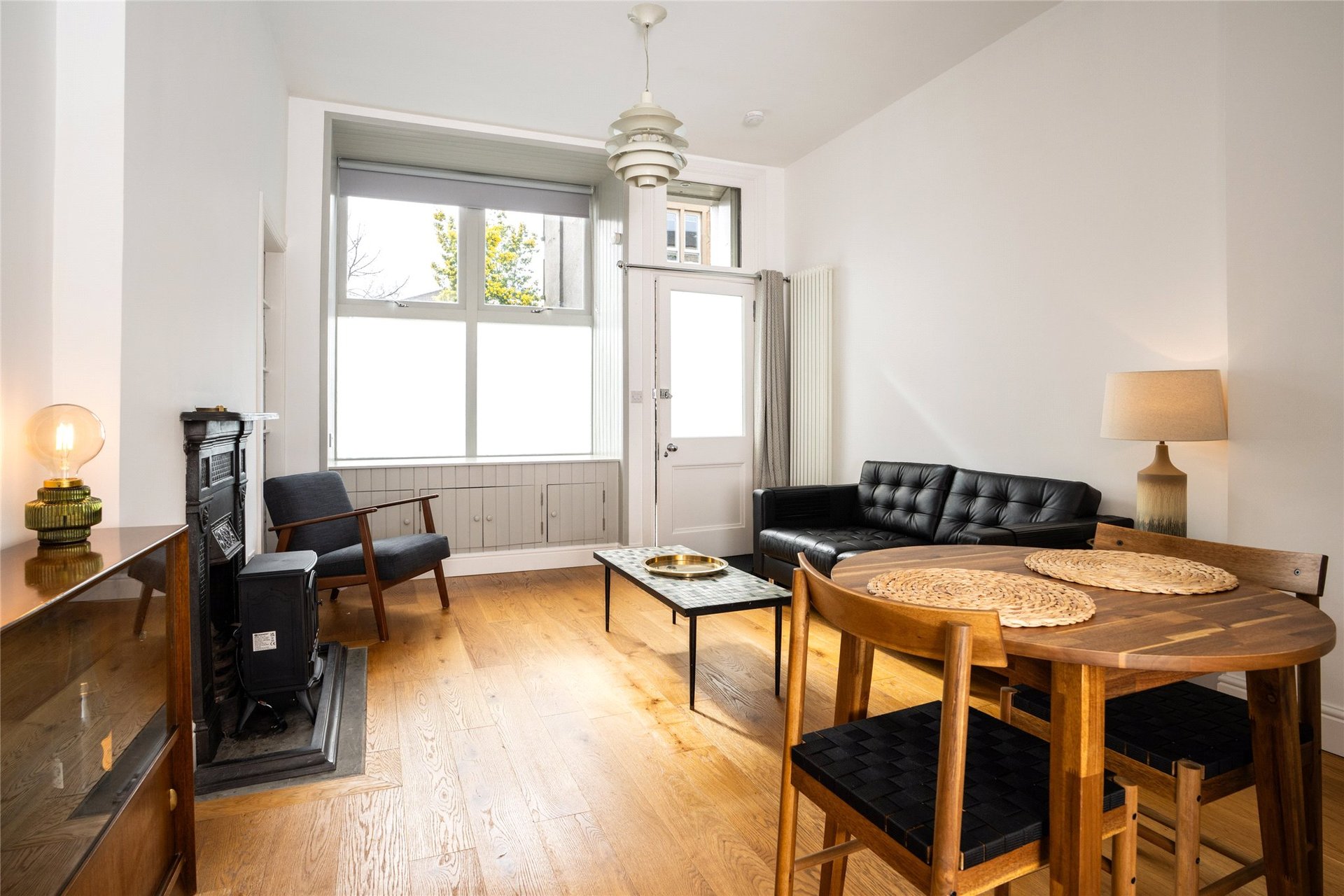 152 Albert Street, Edinburgh, EH7 5LT - Picture #2