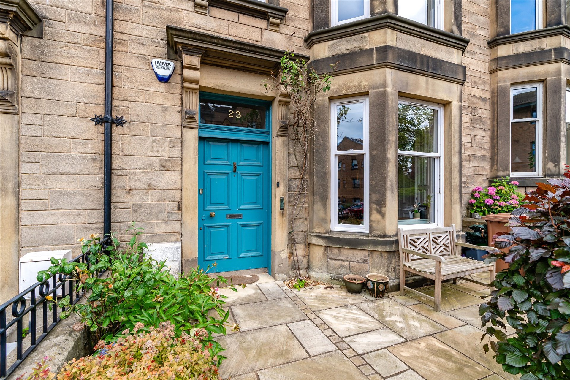 23 Morningside Grove, Edinburgh, Midlothian, EH10 5QB - Picture #32
