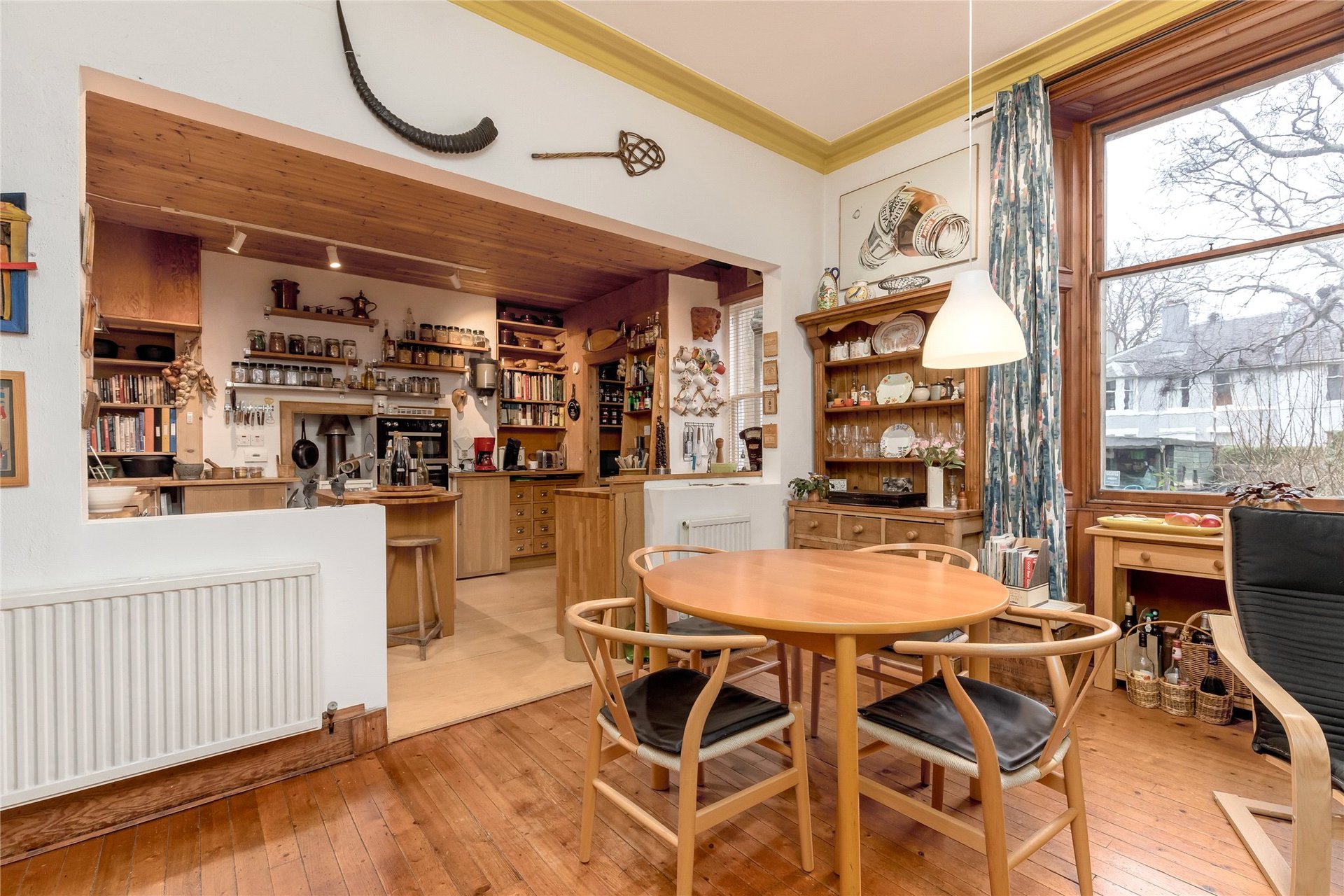 190 Grange Loan, Edinburgh, Midlothian, EH9 2DZ - Picture #8