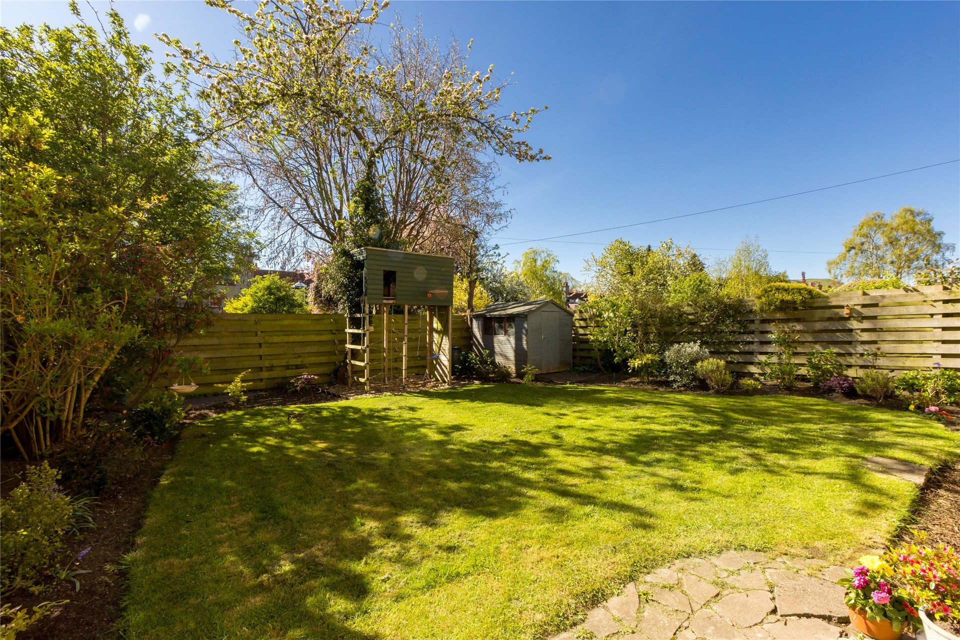 23 St. Albans Road, Edinburgh, Midlothian, EH9 2LT - Picture #28