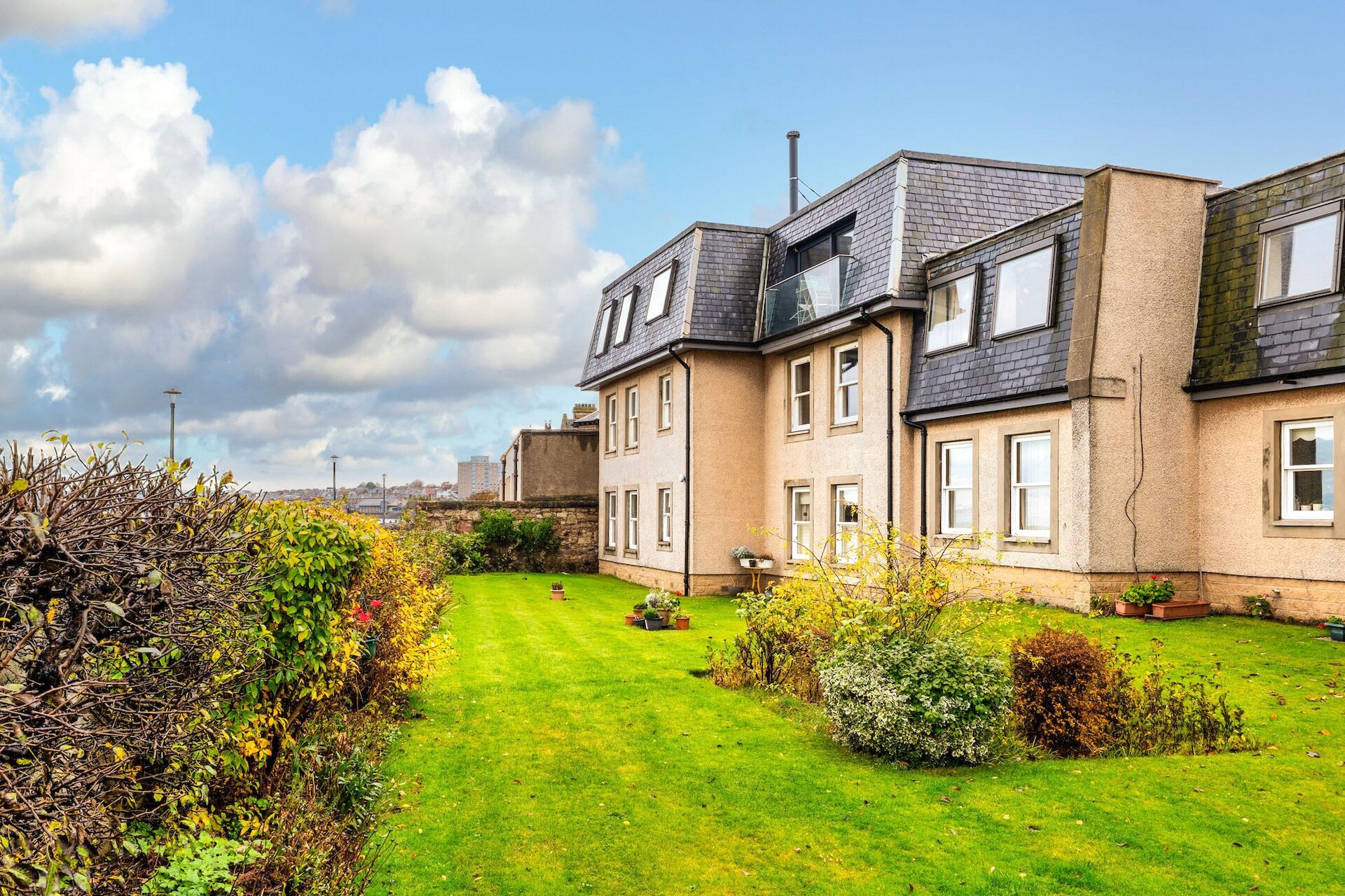 Flat 6, 4 Arran Place, Portobello, Edinburgh, Midlothian, EH15 2DU - Picture #1