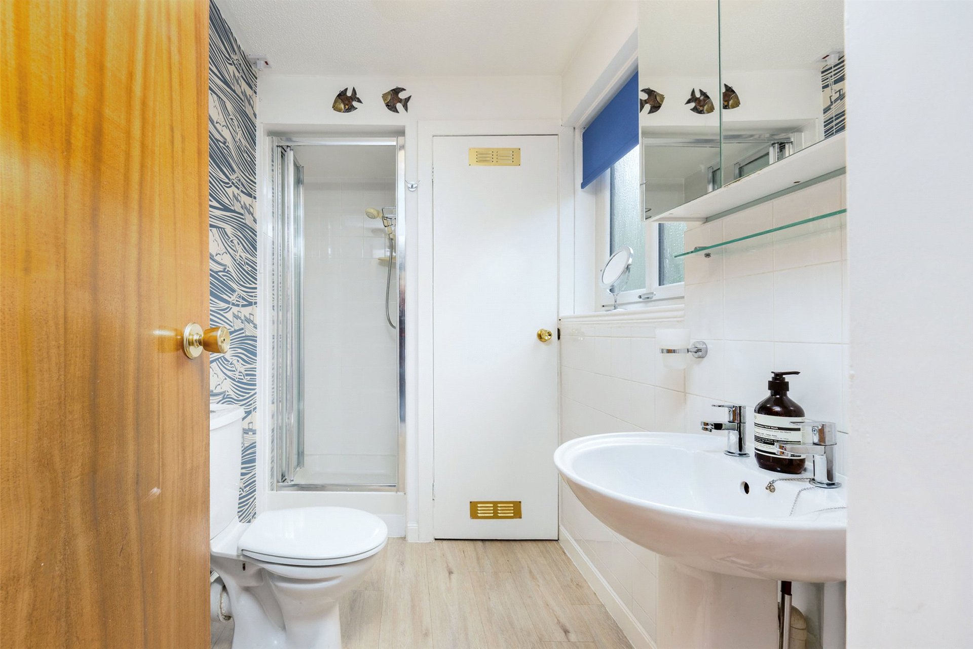 34 Roman Court, Bearsden, G61 2HS - Picture #20